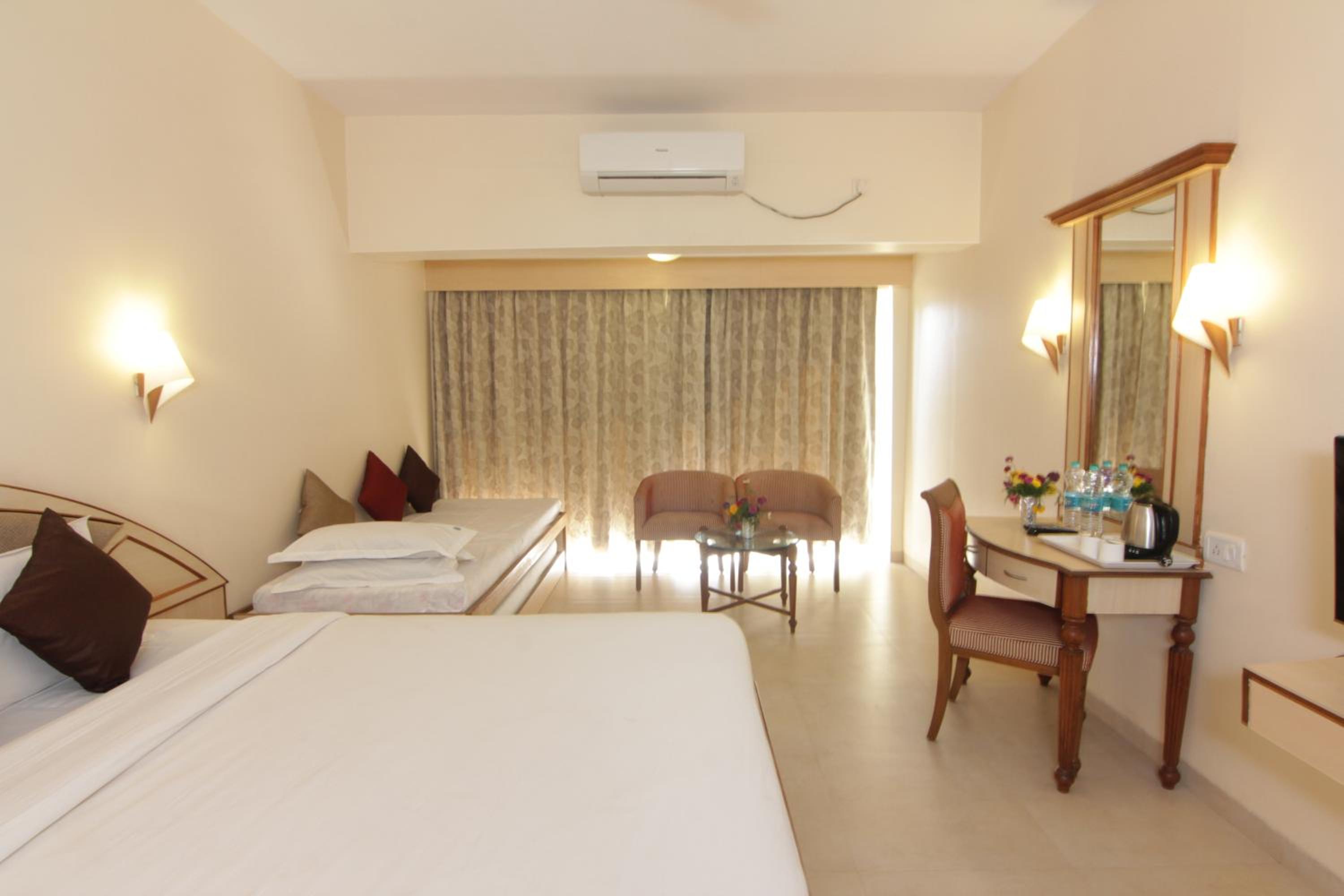 Blue Country Resort