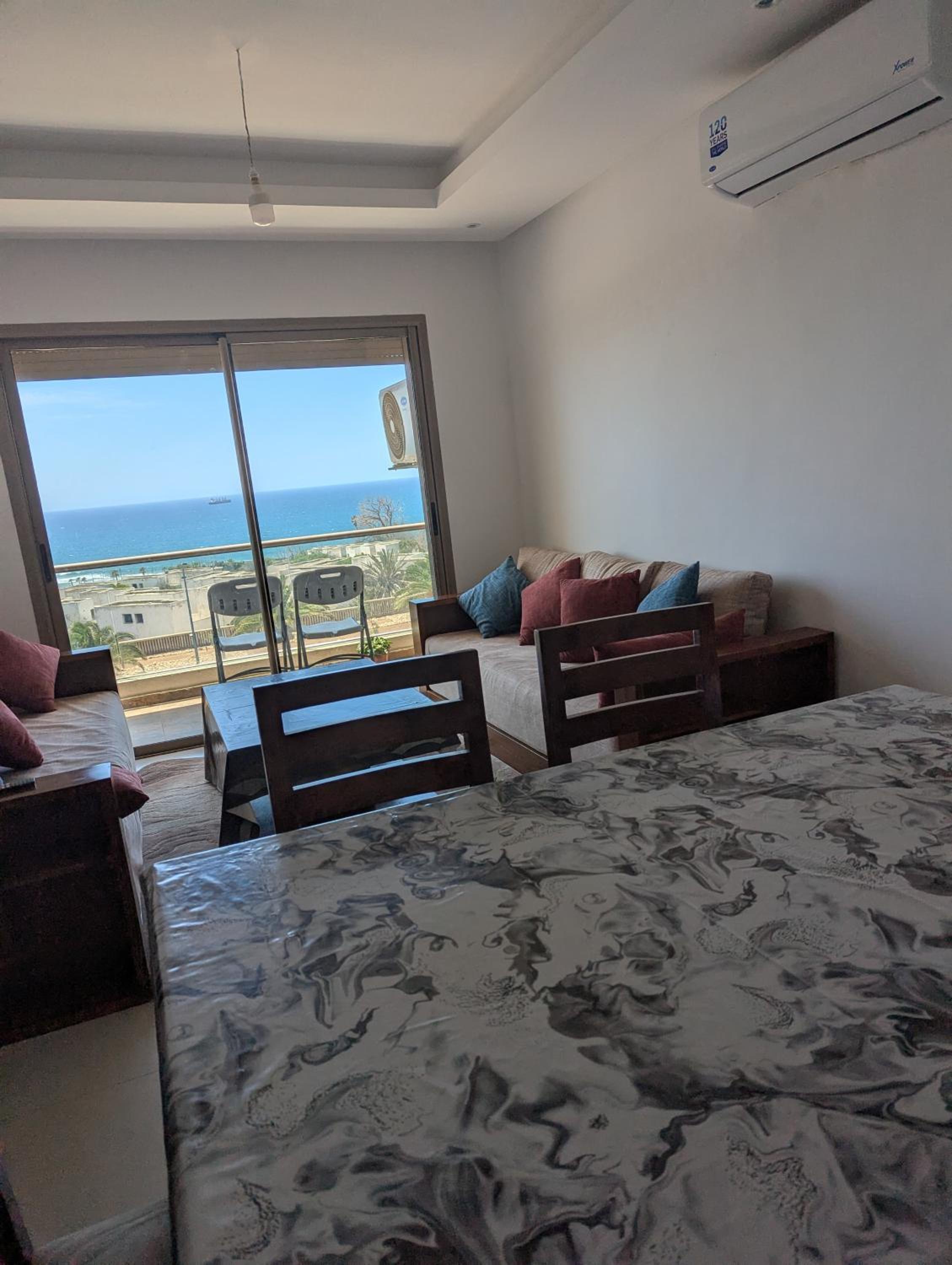 Sea View AGADIR
