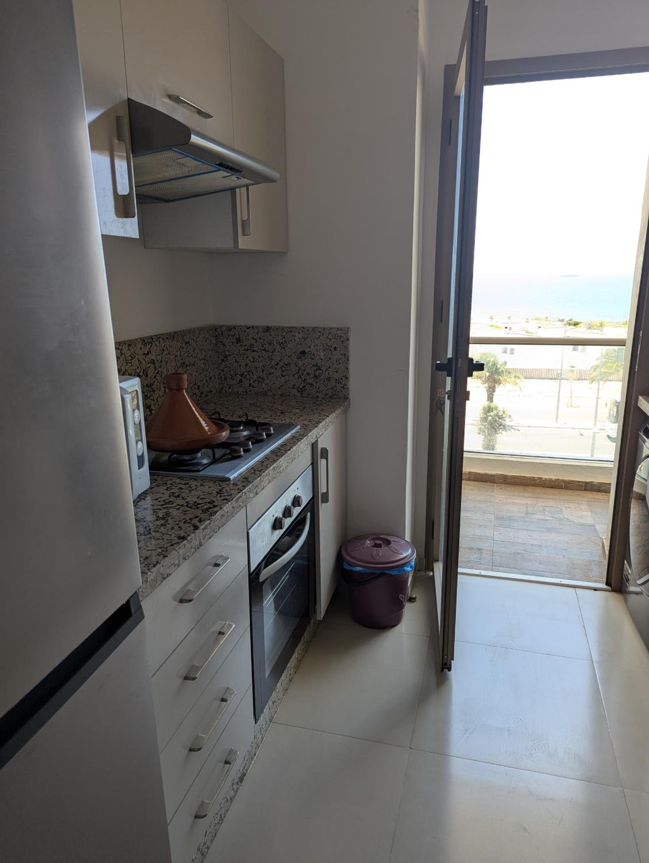 Sea View AGADIR