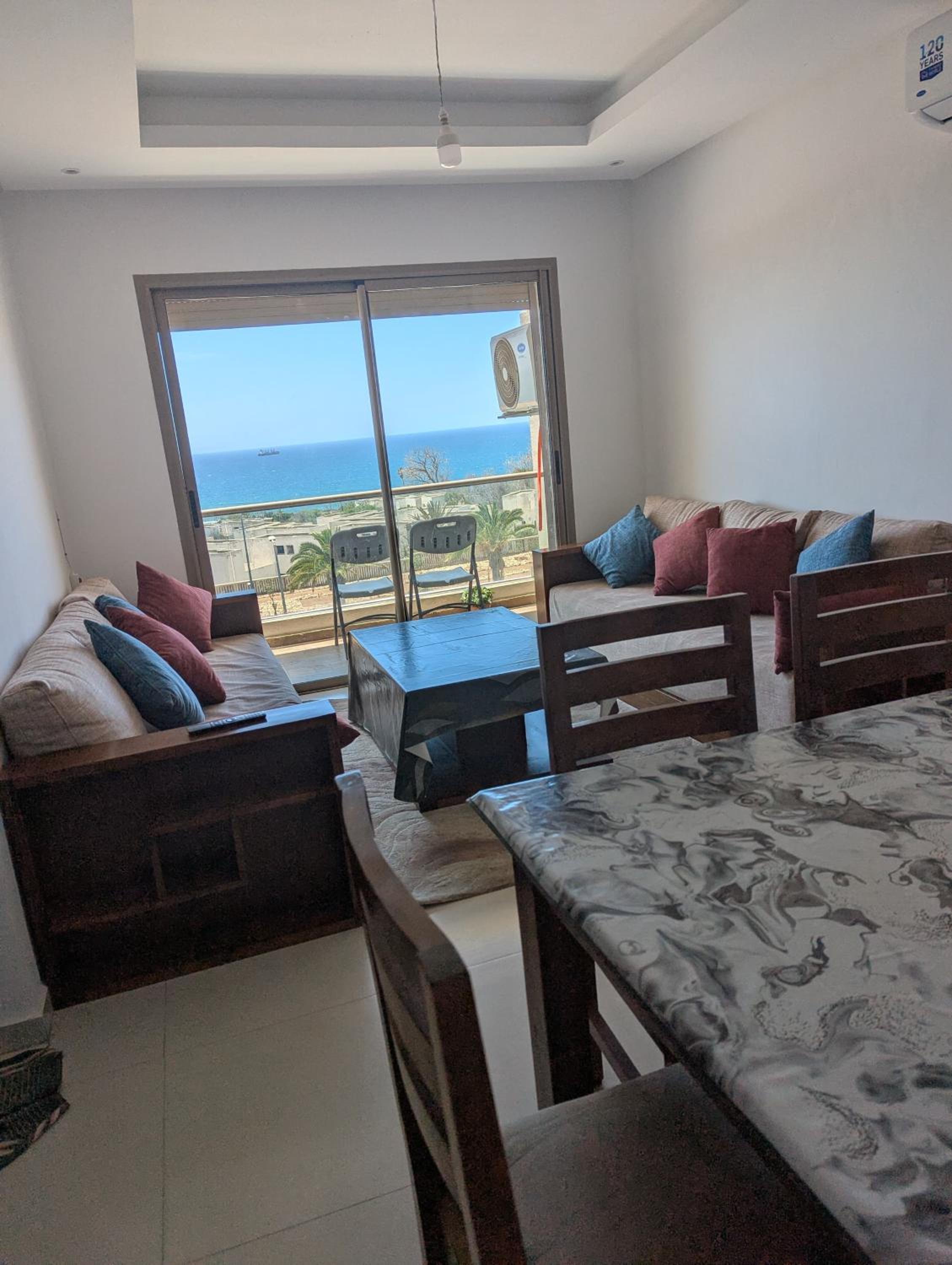 Sea View AGADIR