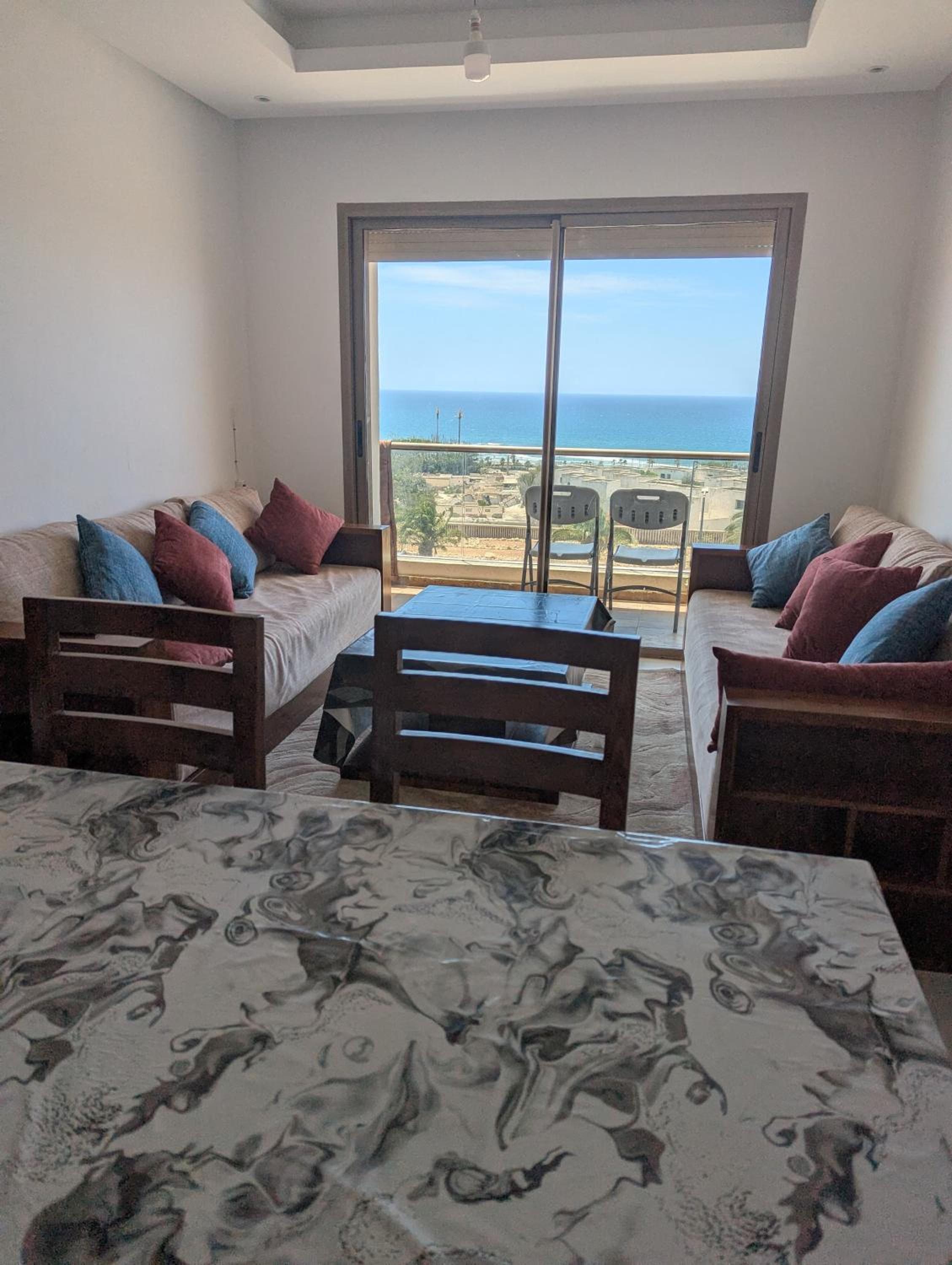 Sea View AGADIR