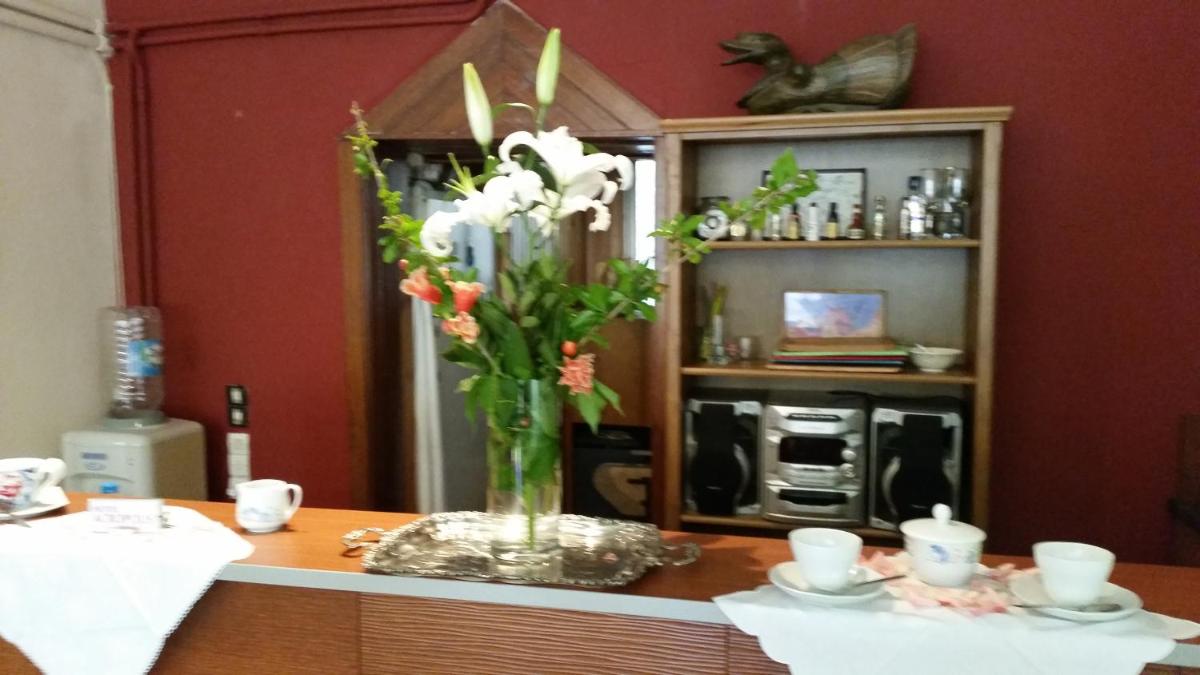 Hotel Acropolis Hotel - Image 1