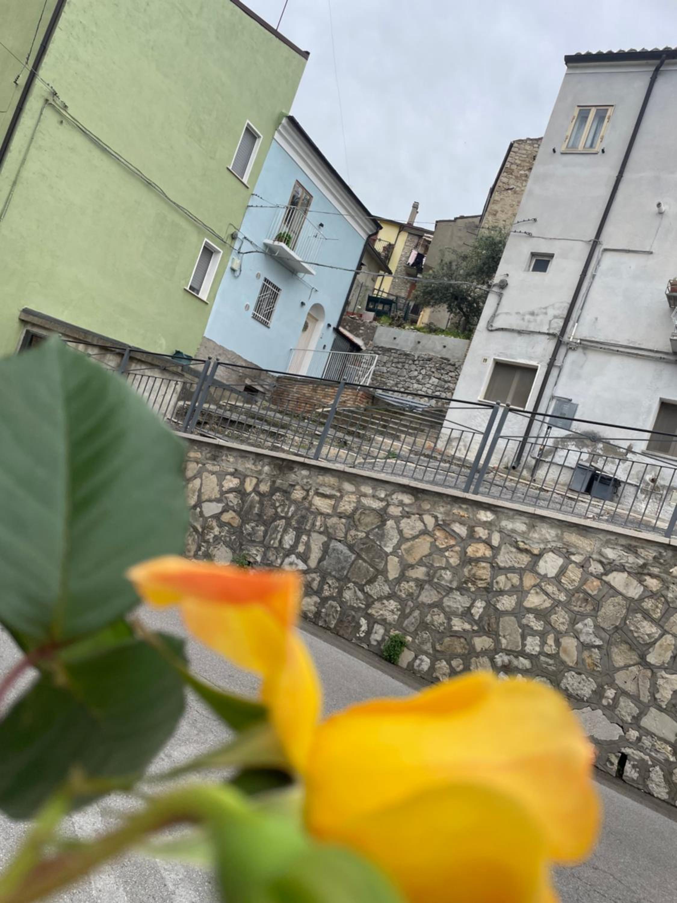 Rifugio nel cuore dell'Abruzzo