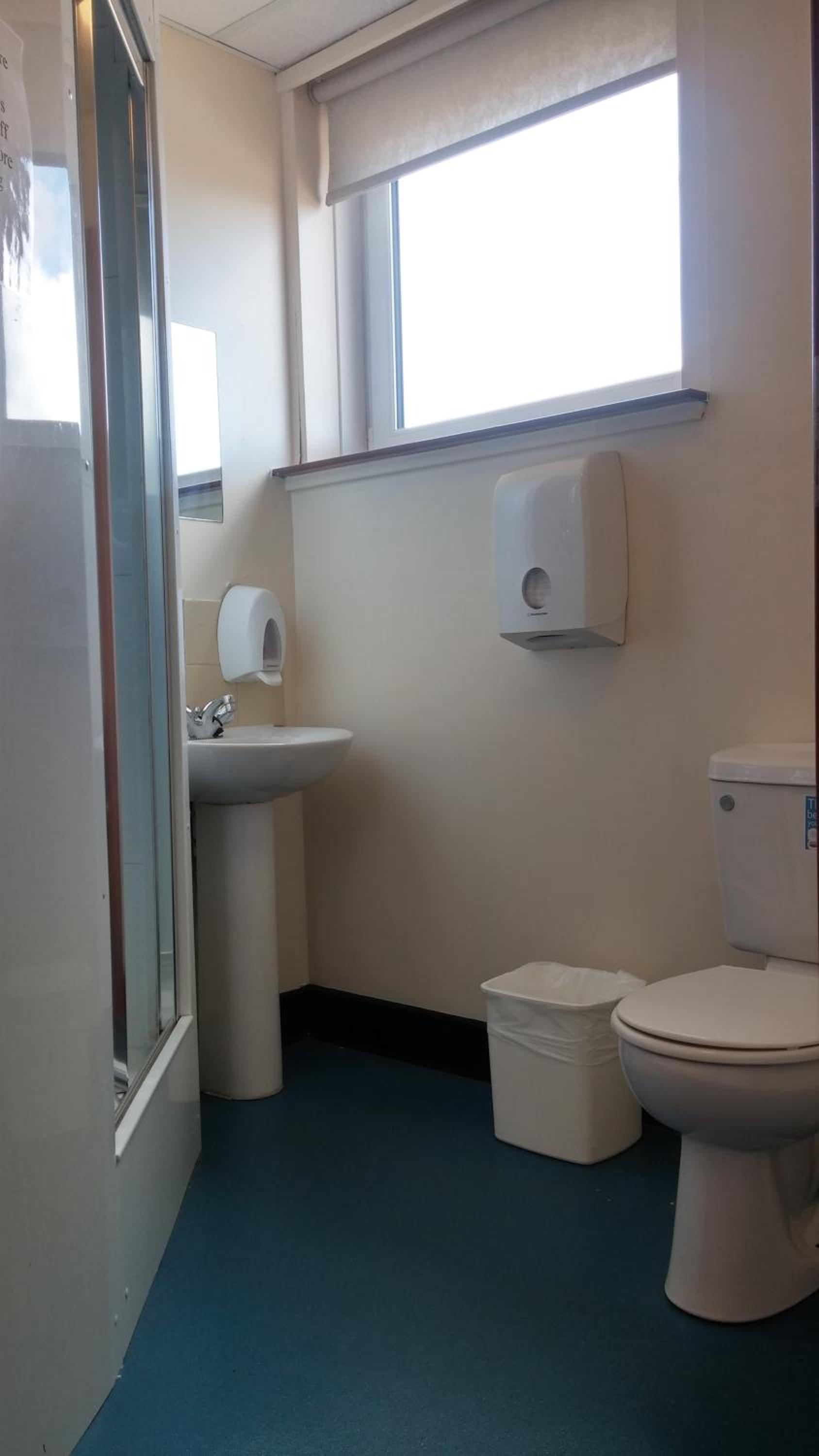 Inverness Youth Hostel