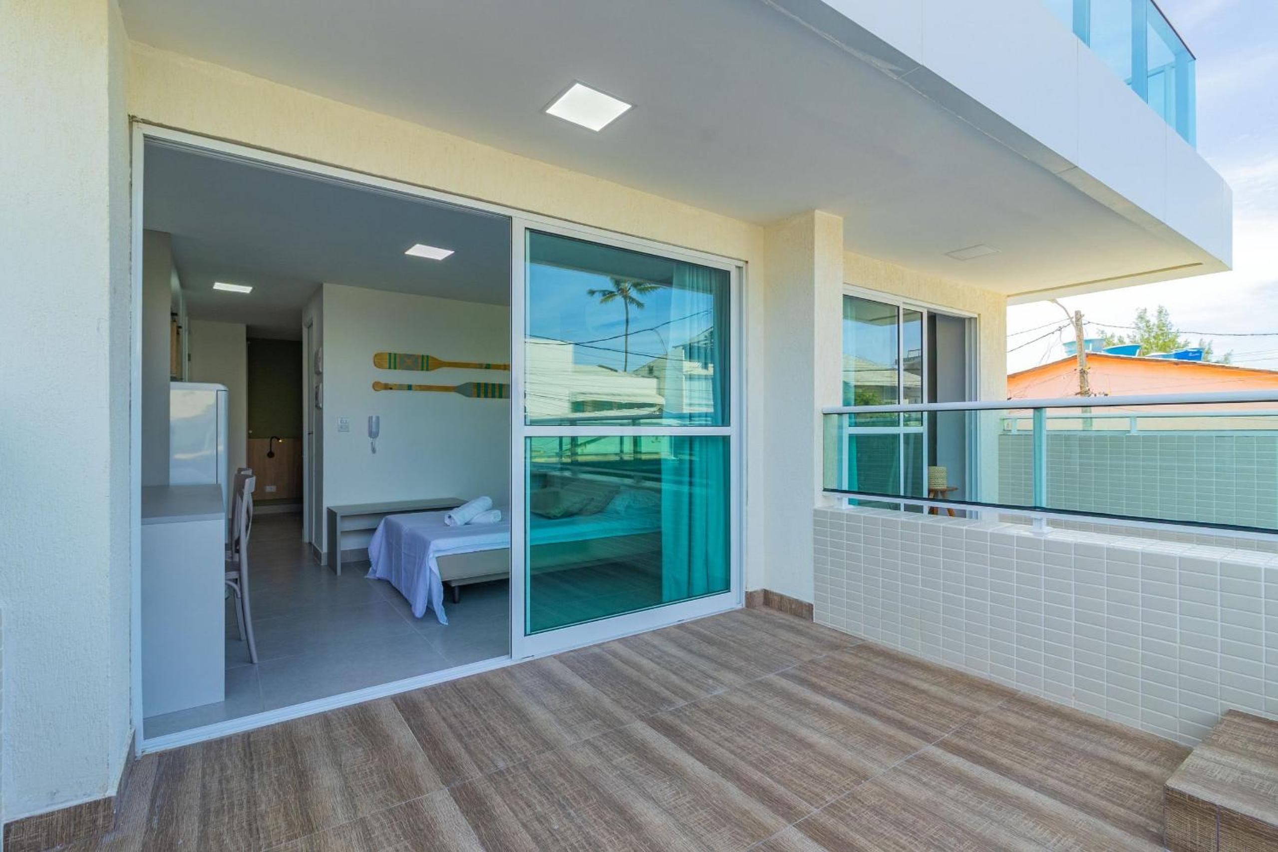 Ocean Blue #02 - Apt com piscina por Carpediem