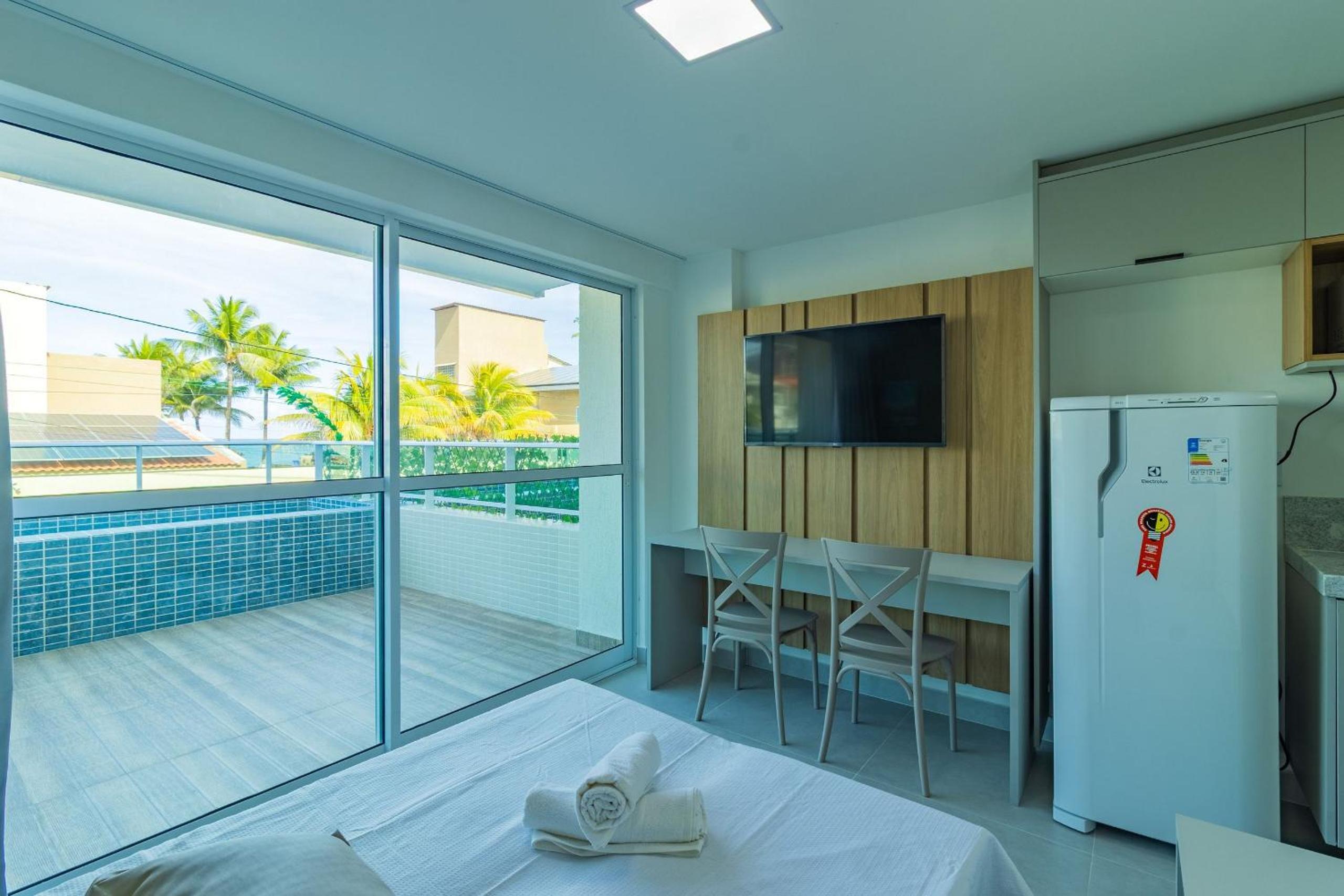 Ocean Blue #02 - Apt com piscina por Carpediem
