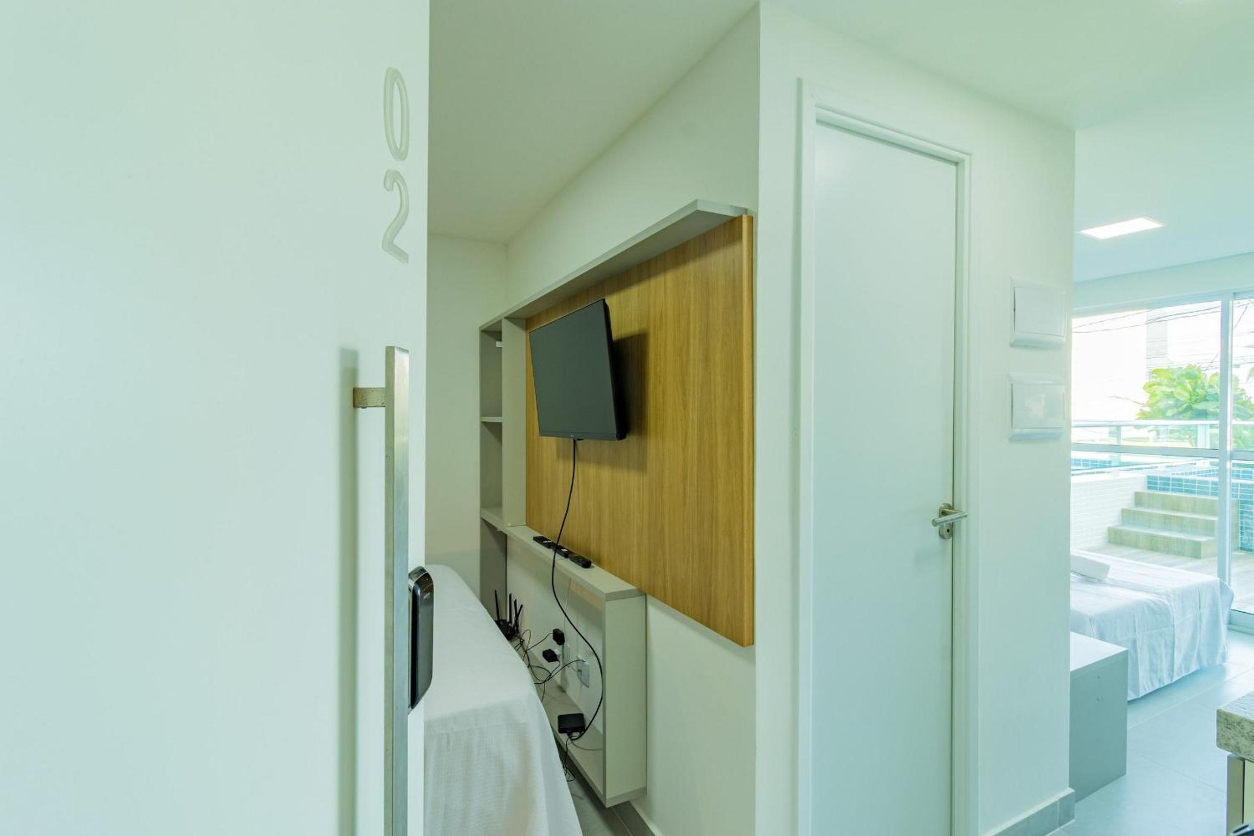 Ocean Blue #02 - Apt com piscina por Carpediem