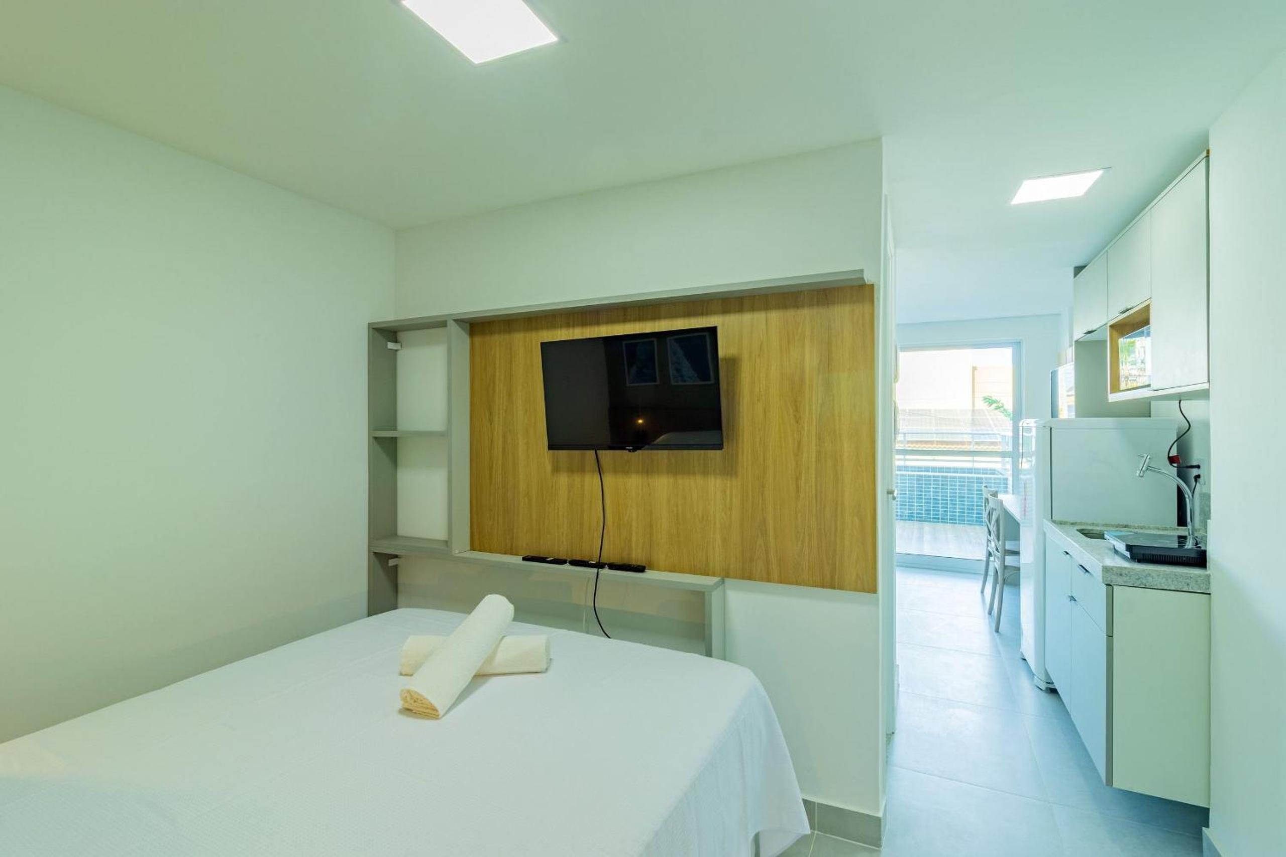 Ocean Blue #02 - Apt com piscina por Carpediem