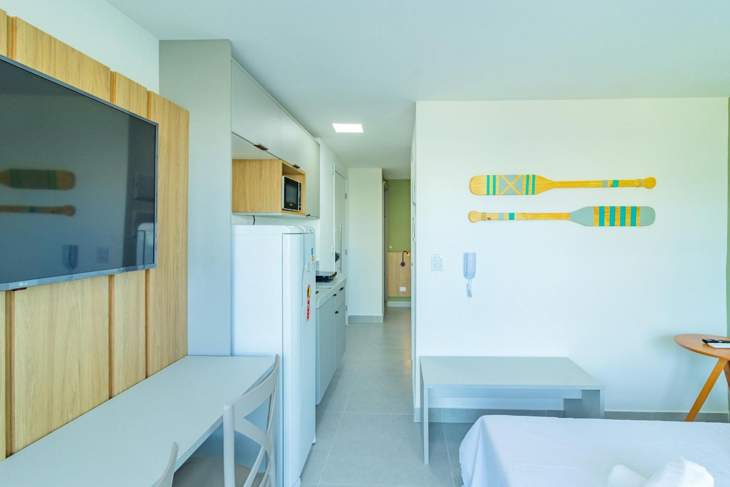 Ocean Blue #02 - Apt com piscina por Carpediem