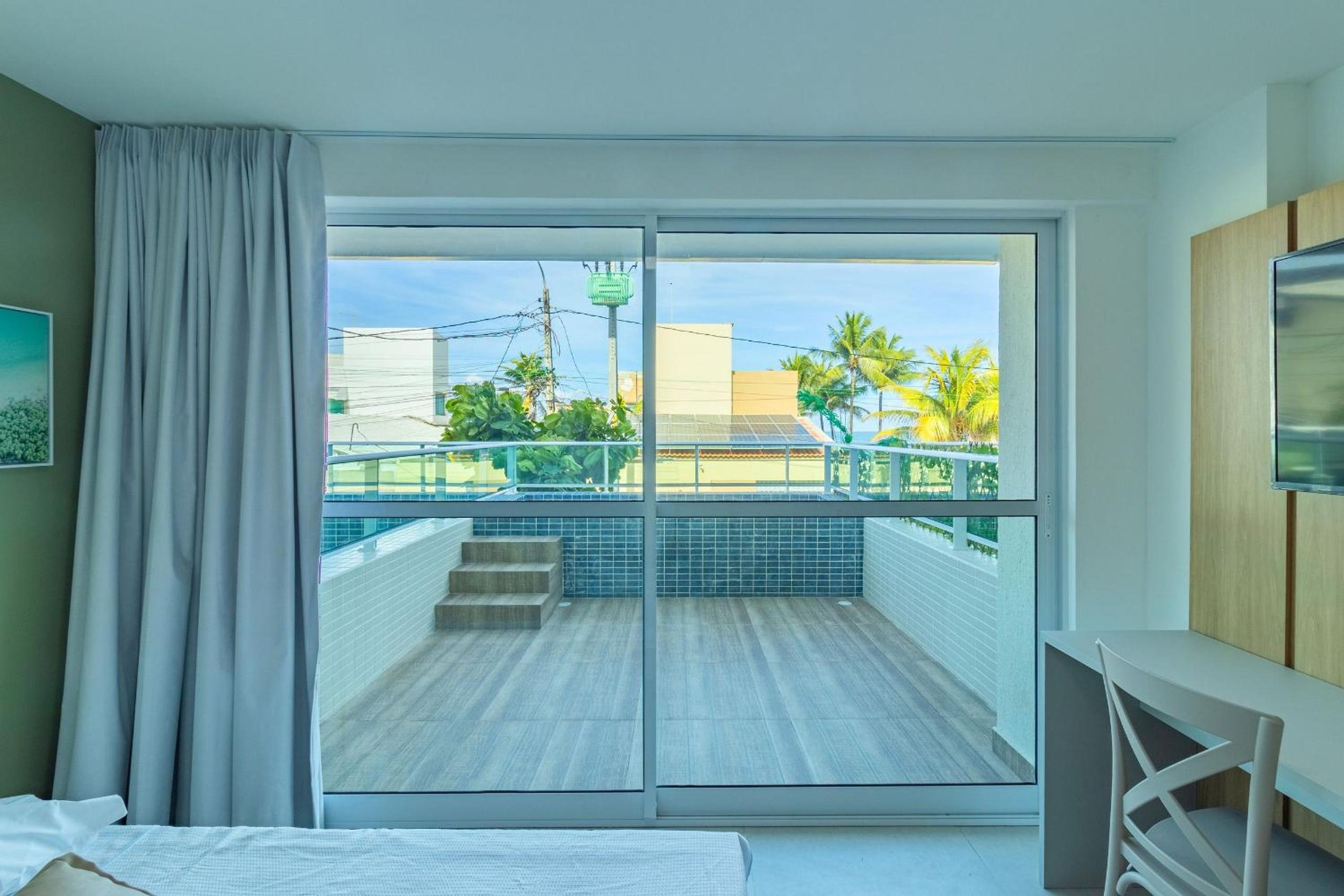 Ocean Blue #02 - Apt com piscina por Carpediem
