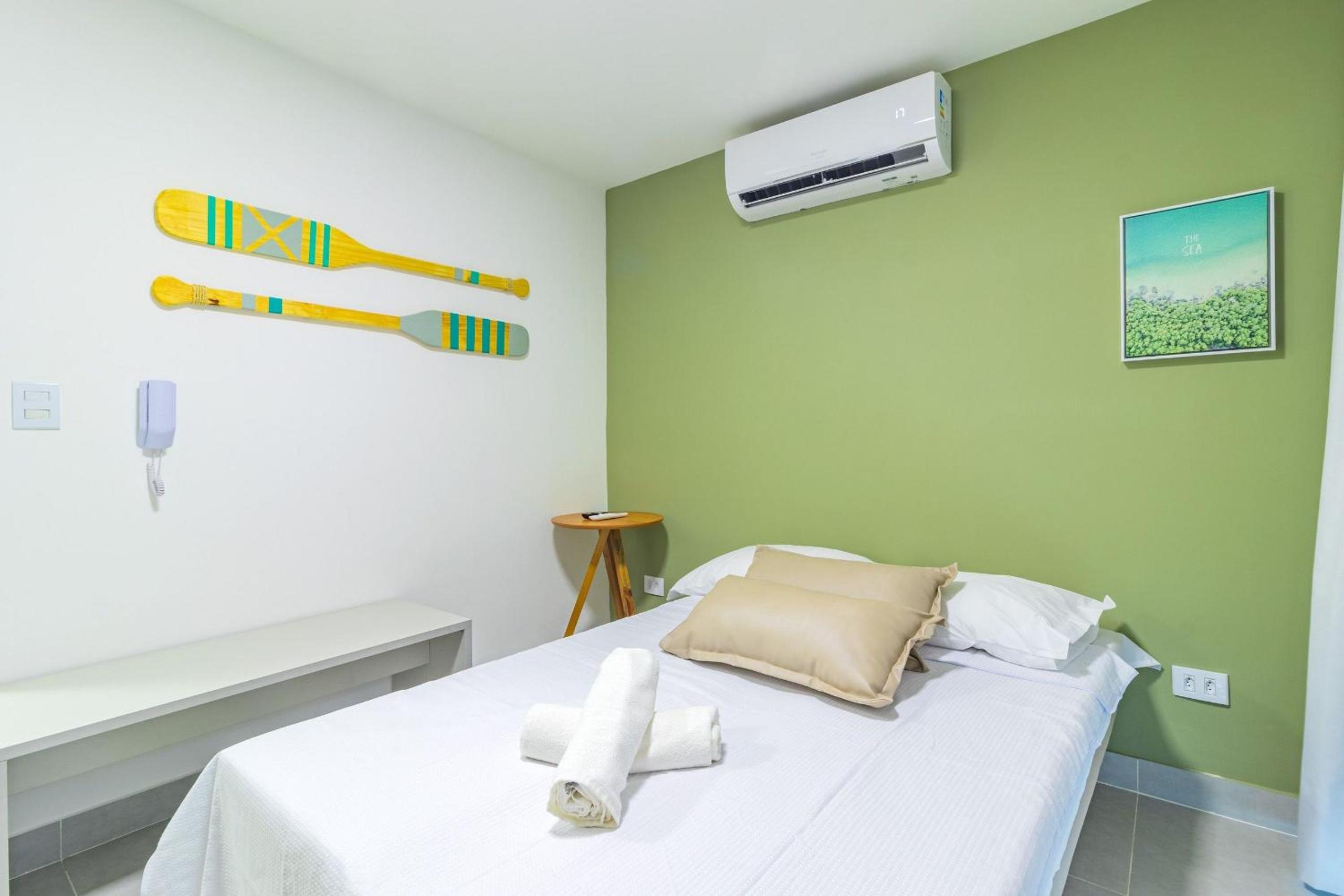 Ocean Blue #02 - Apt com piscina por Carpediem