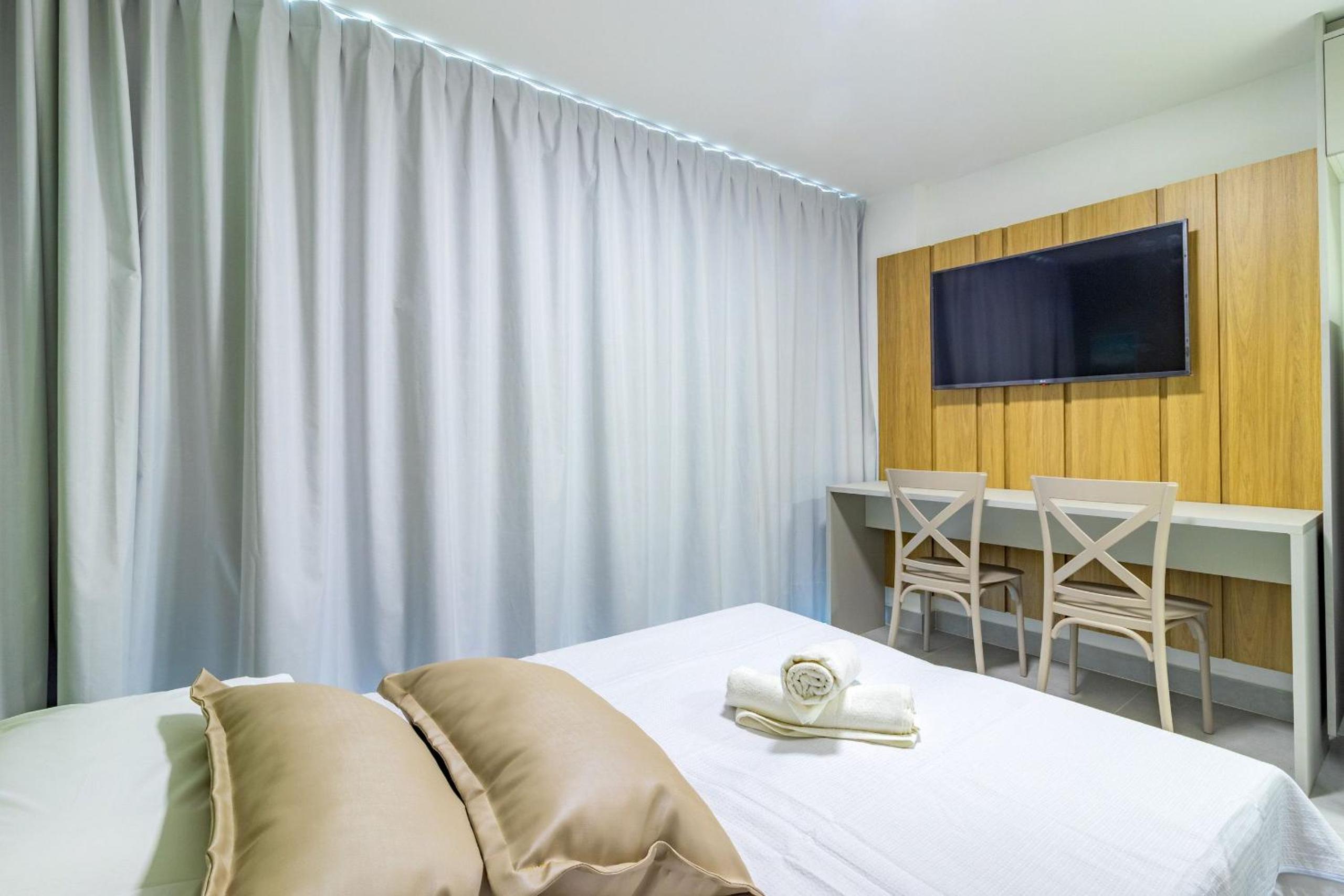 Ocean Blue #02 - Apt com piscina por Carpediem