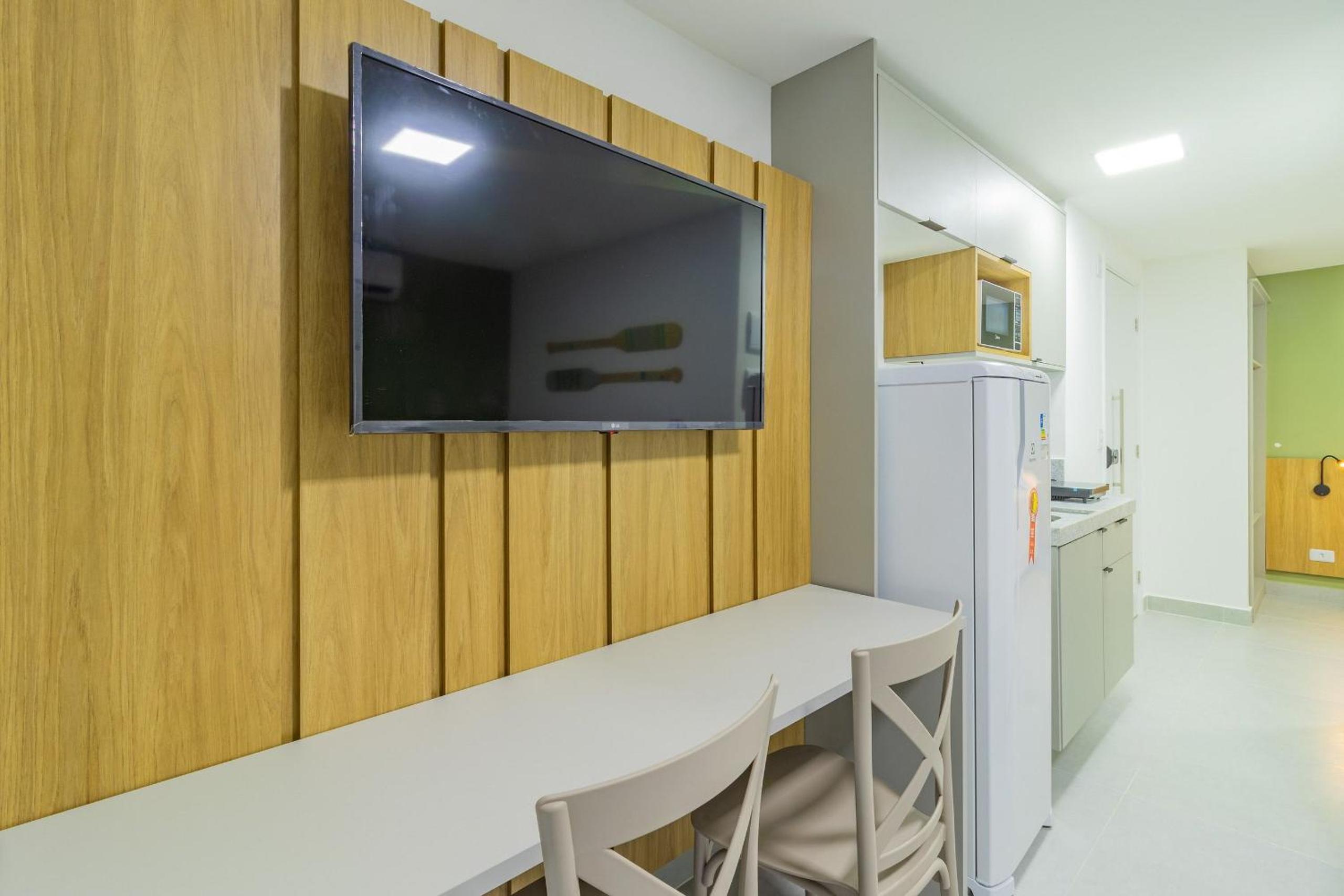 Ocean Blue #02 - Apt com piscina por Carpediem