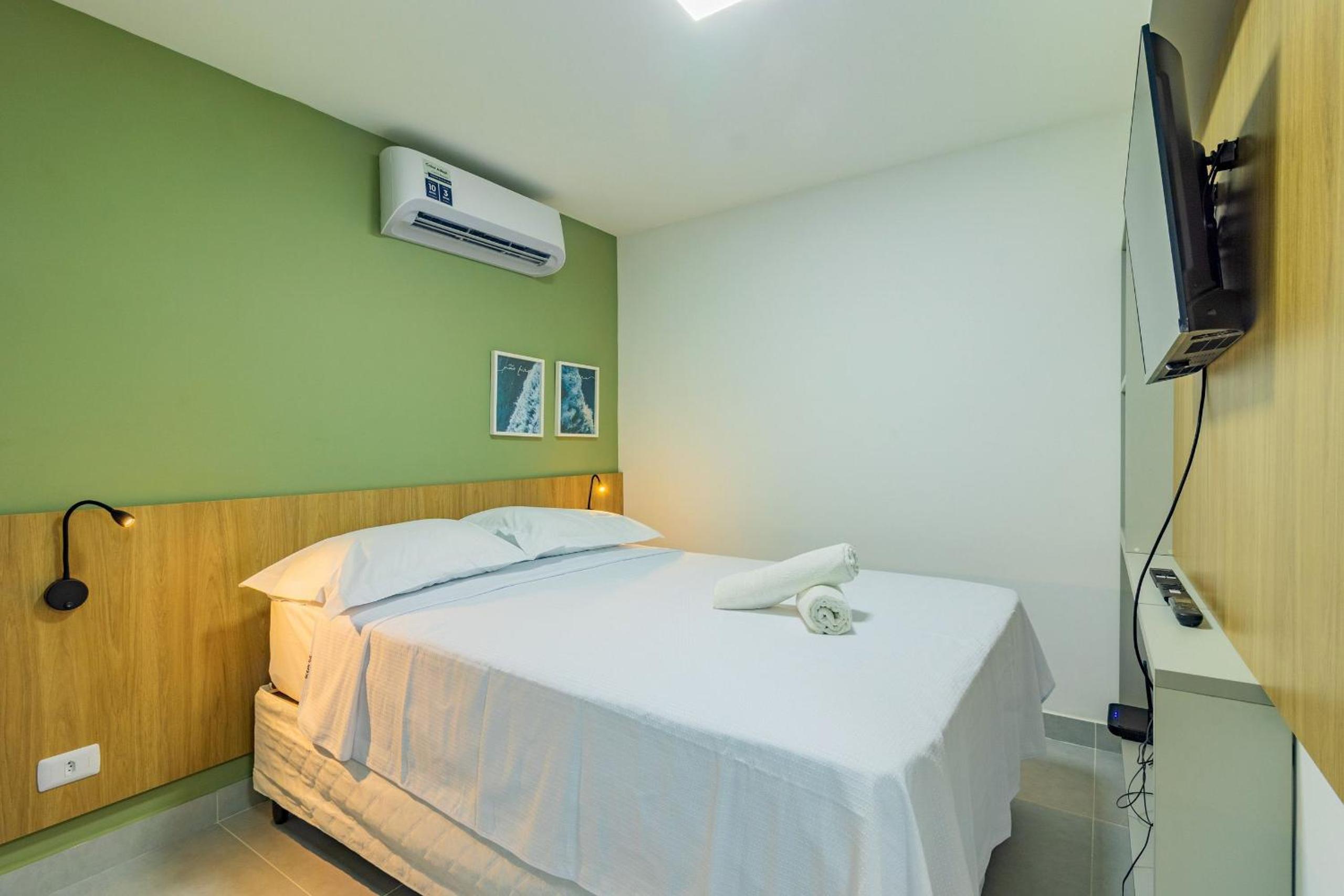 Ocean Blue #02 - Apt com piscina por Carpediem