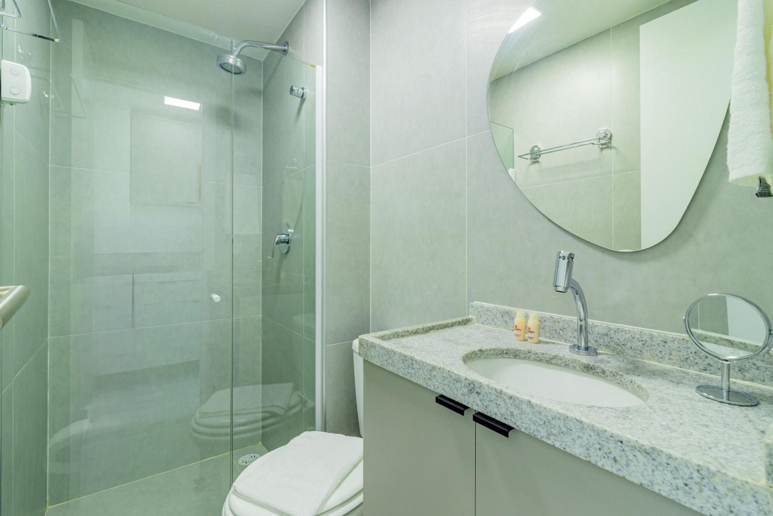Ocean Blue #02 - Apt com piscina por Carpediem