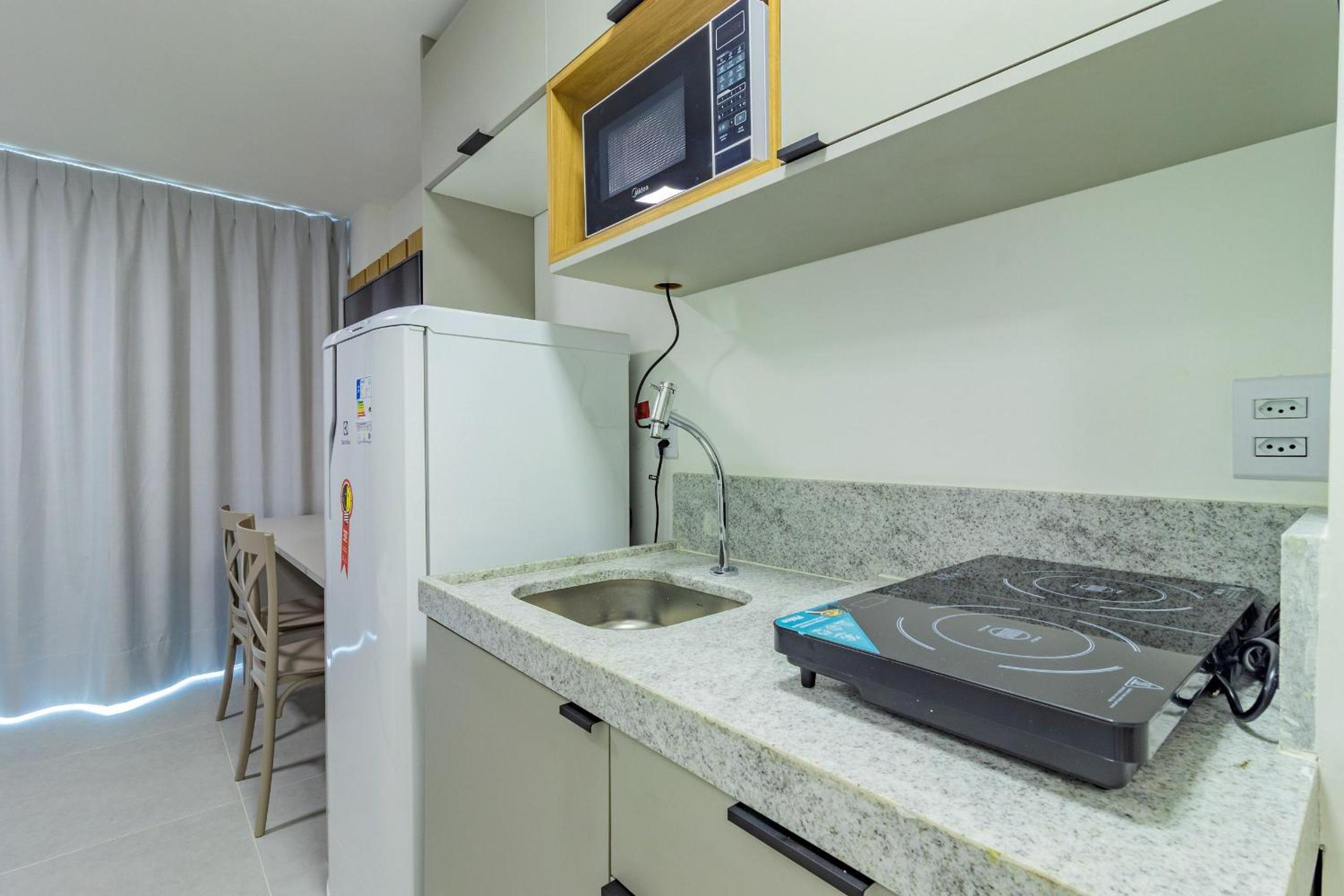Ocean Blue #02 - Apt com piscina por Carpediem