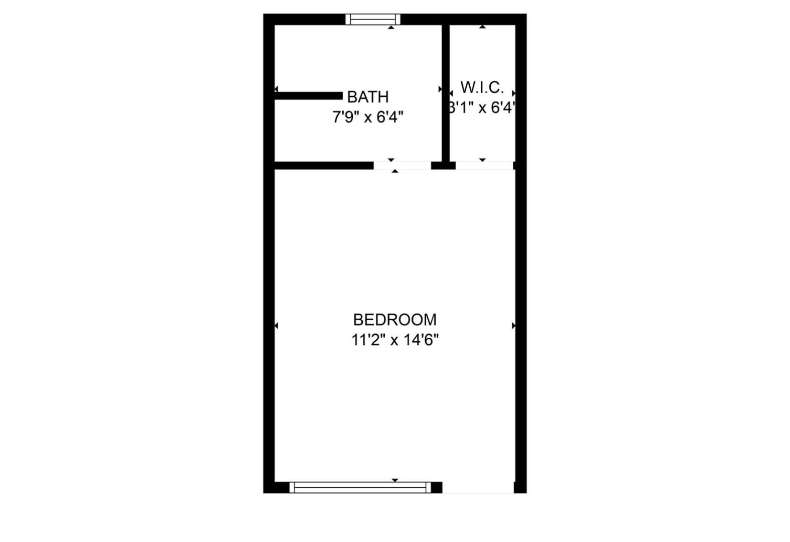 Private Room Bath Brownstown Near Detroit
