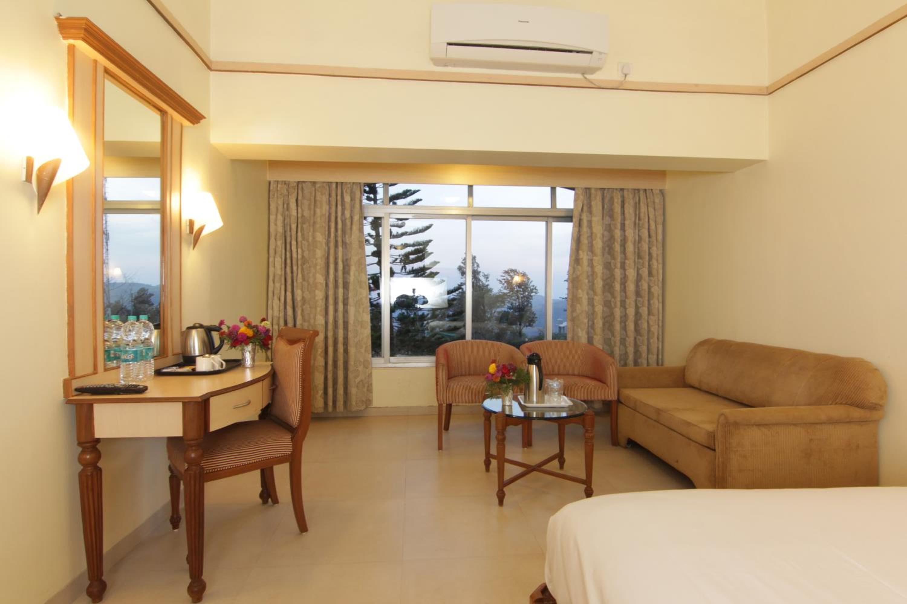 Blue Country Resort