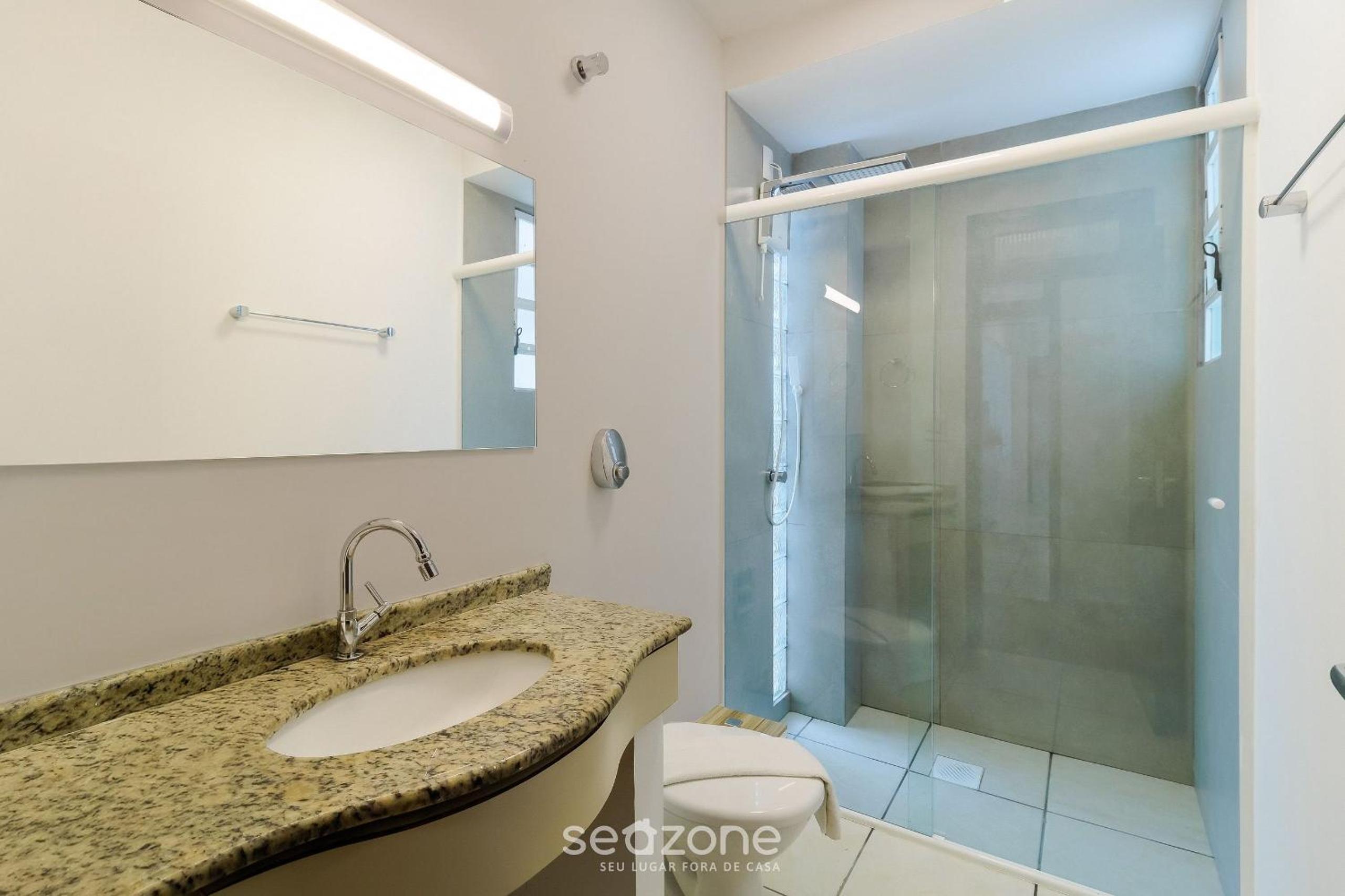 Beachfront duplex house in Floripa | DJB2064