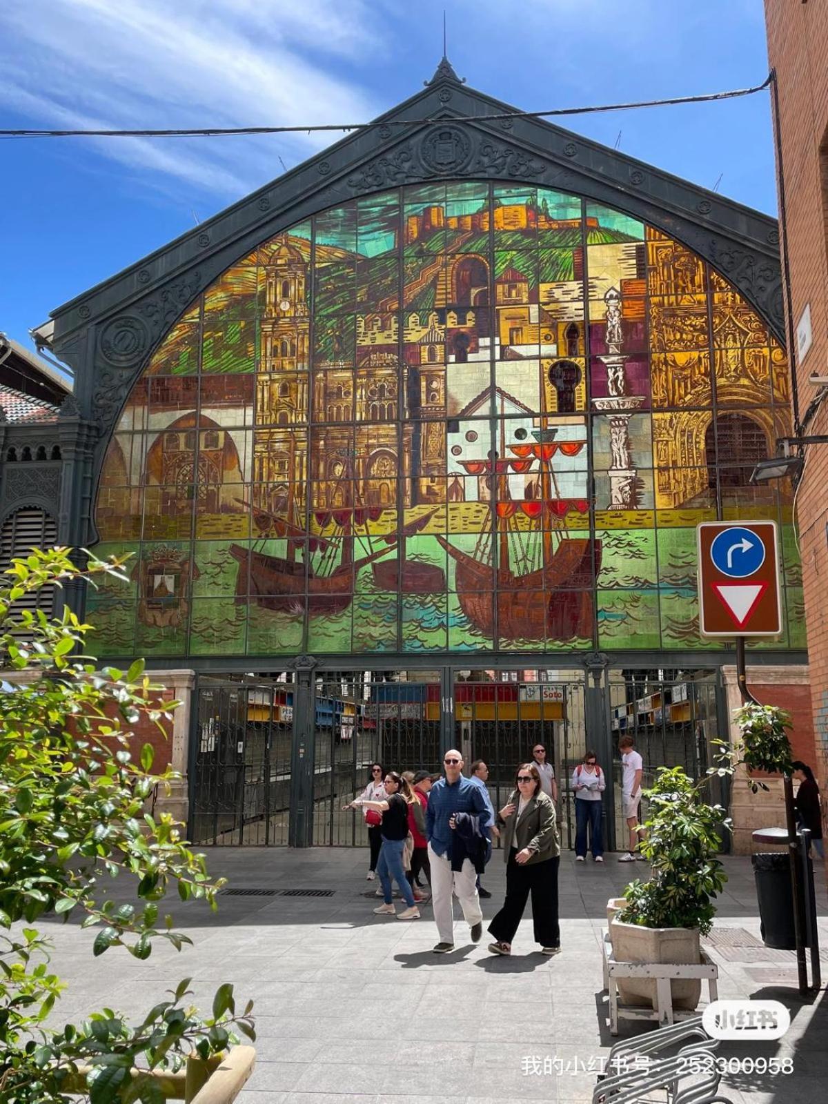 Elegancia y confort en el corazón de Málaga