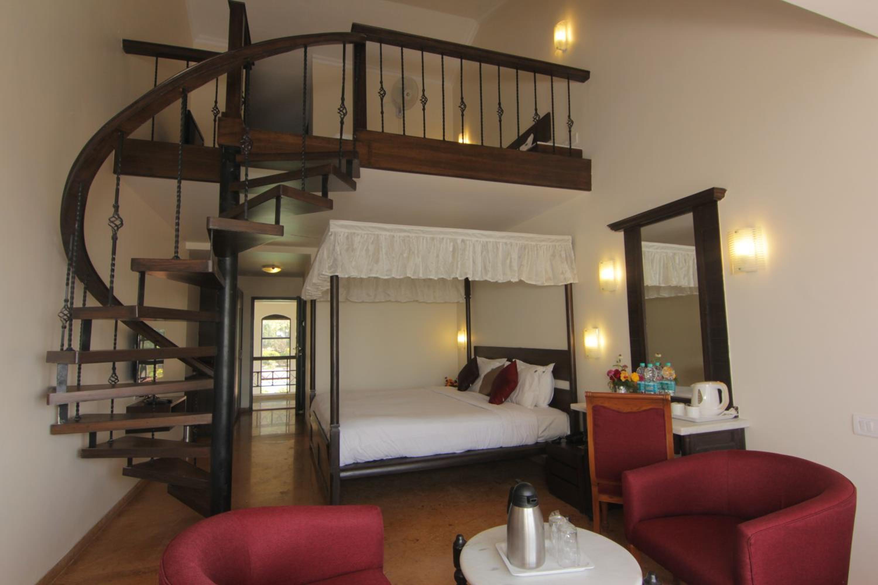 Blue Country Resort