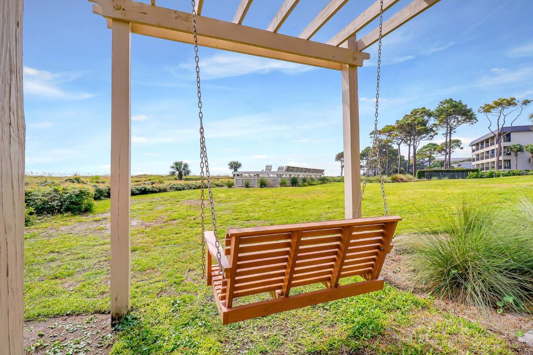 Coastal Couples Retreat near Coligny+Bikes-#131