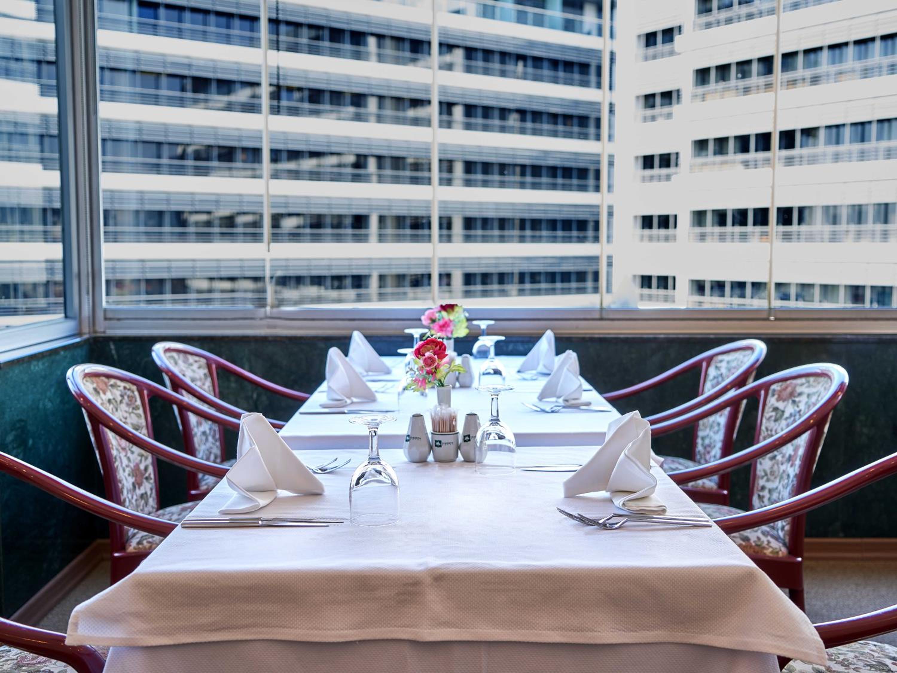 Feronya Otel - Image 69