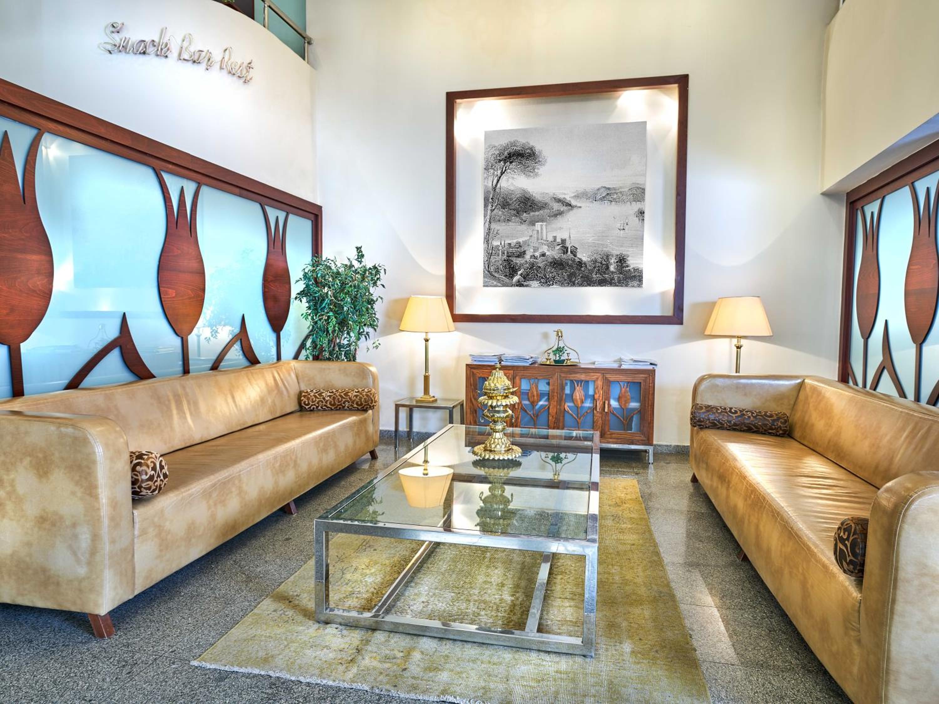 Feronya Otel - Image 70