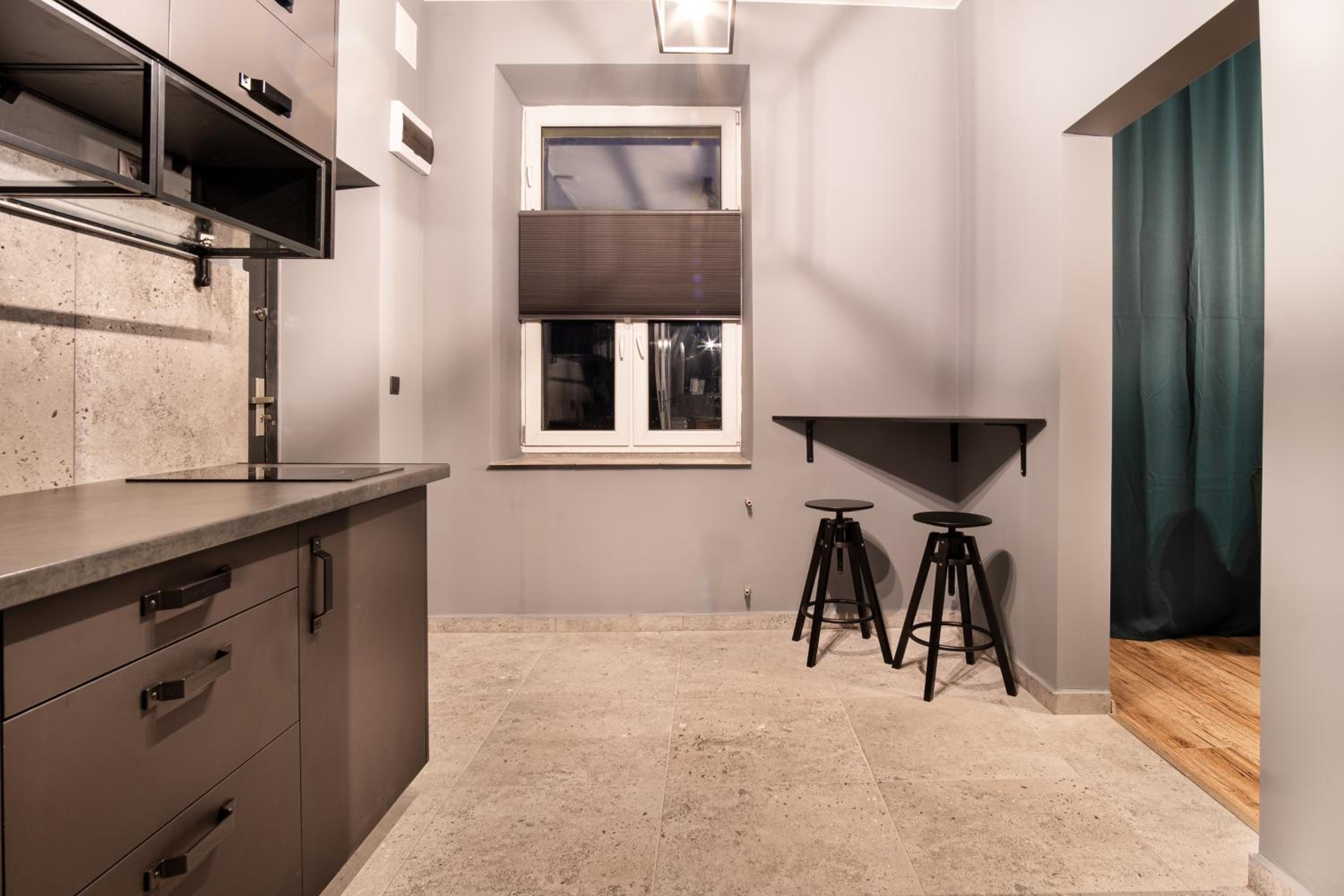 Dream Aparts - Apartament z parkingiem w centrum