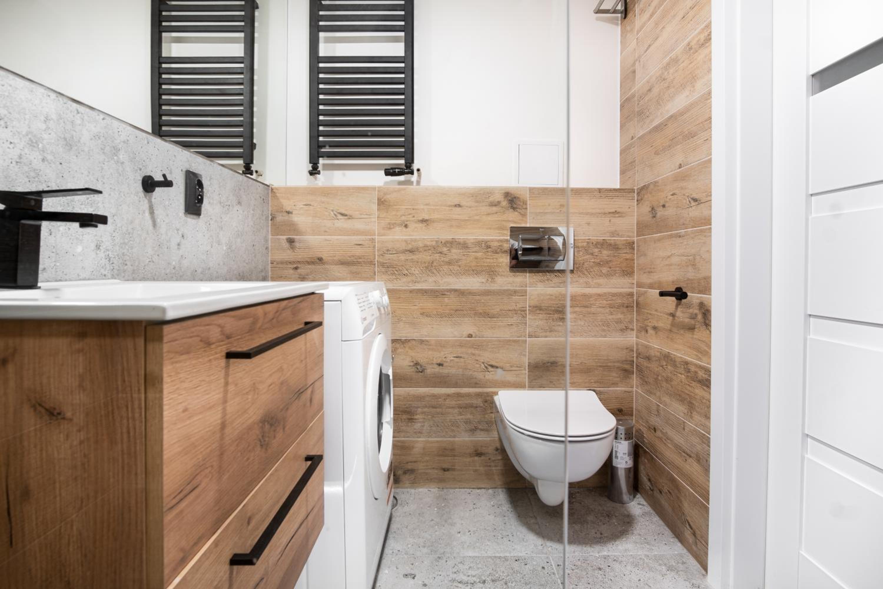 Dream Aparts - Apartament z parkingiem w centrum