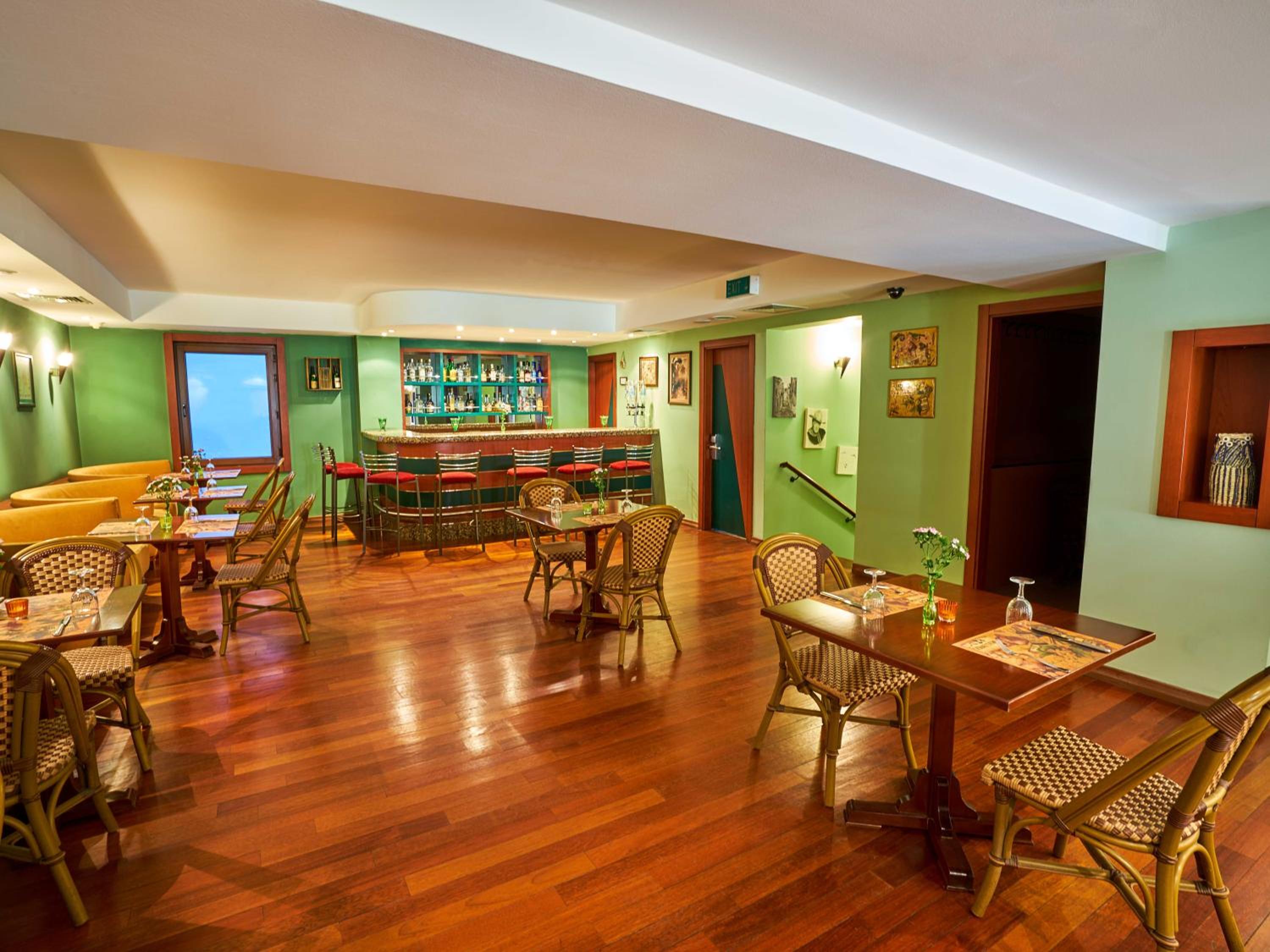 Feronya Otel - Image 7