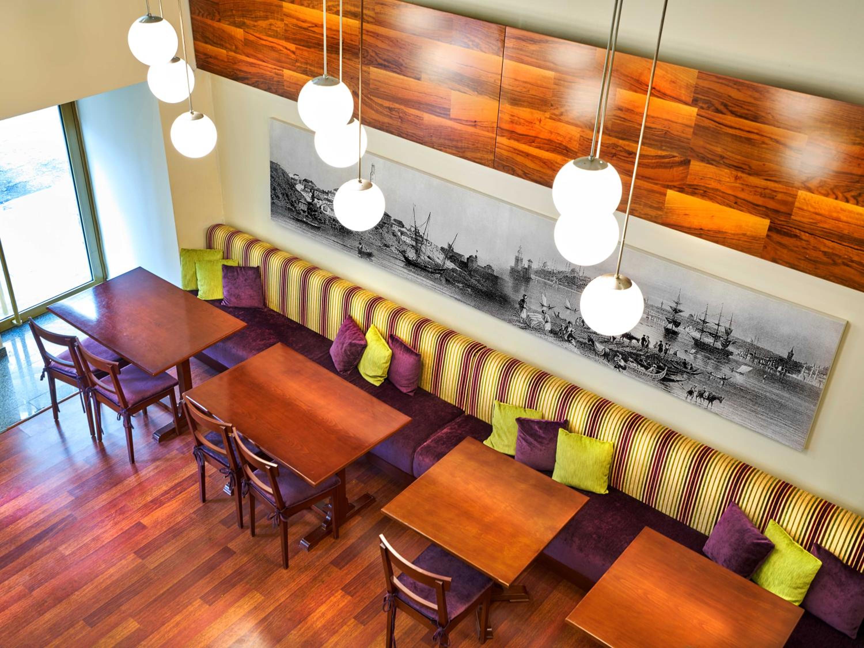 Feronya Otel - Image 66