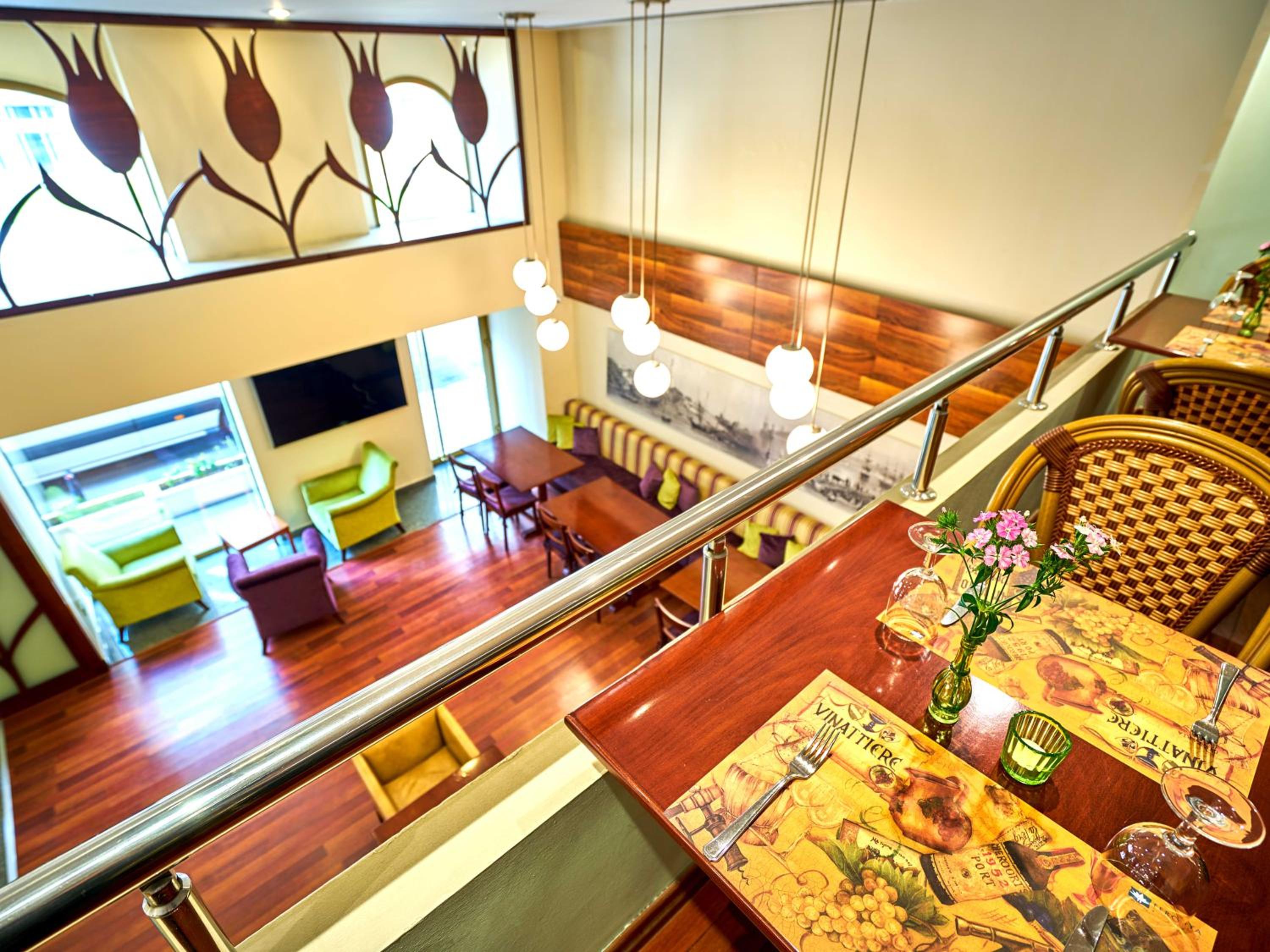 Feronya Otel - Image 14