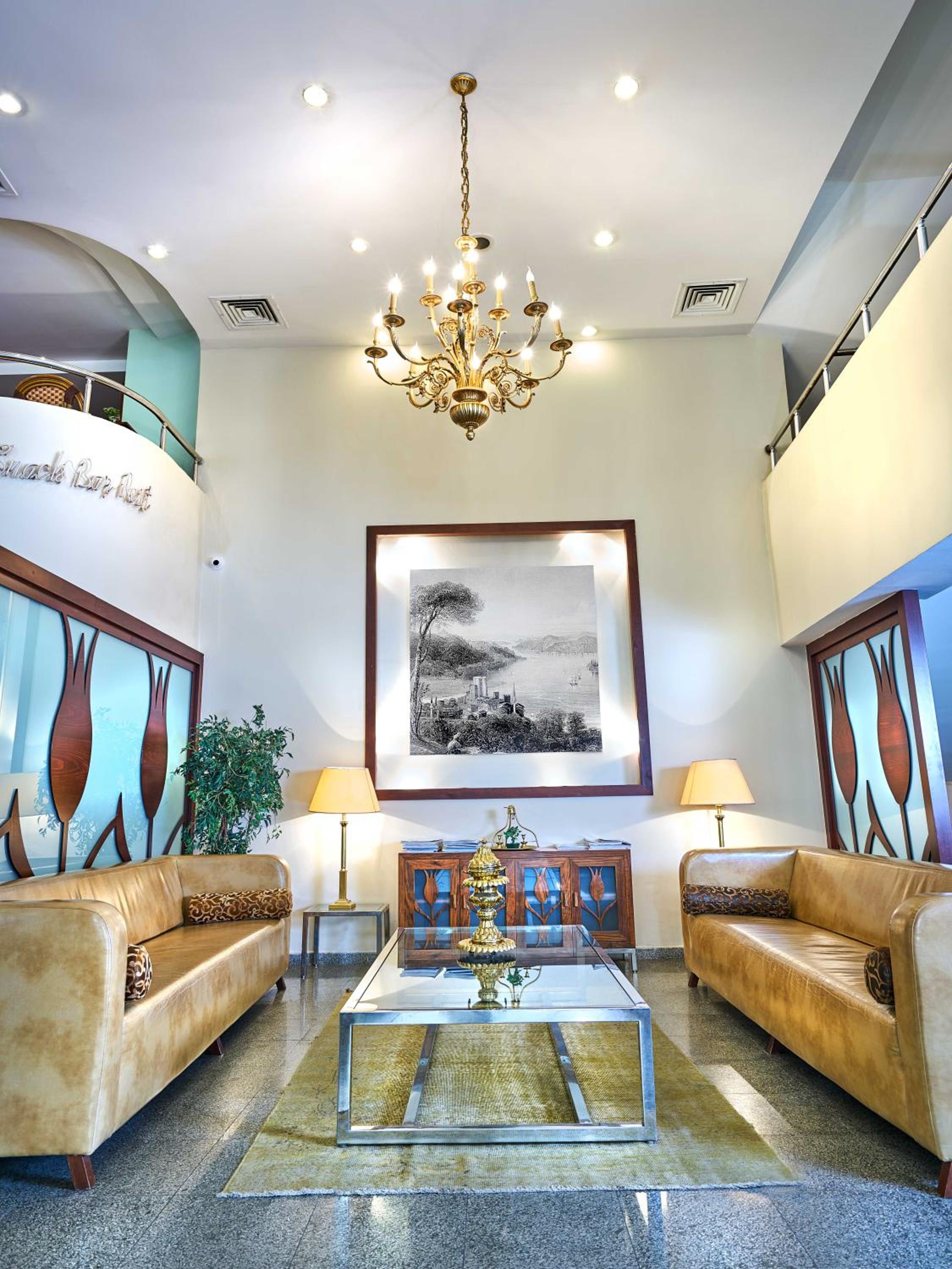 Feronya Otel - Image 60