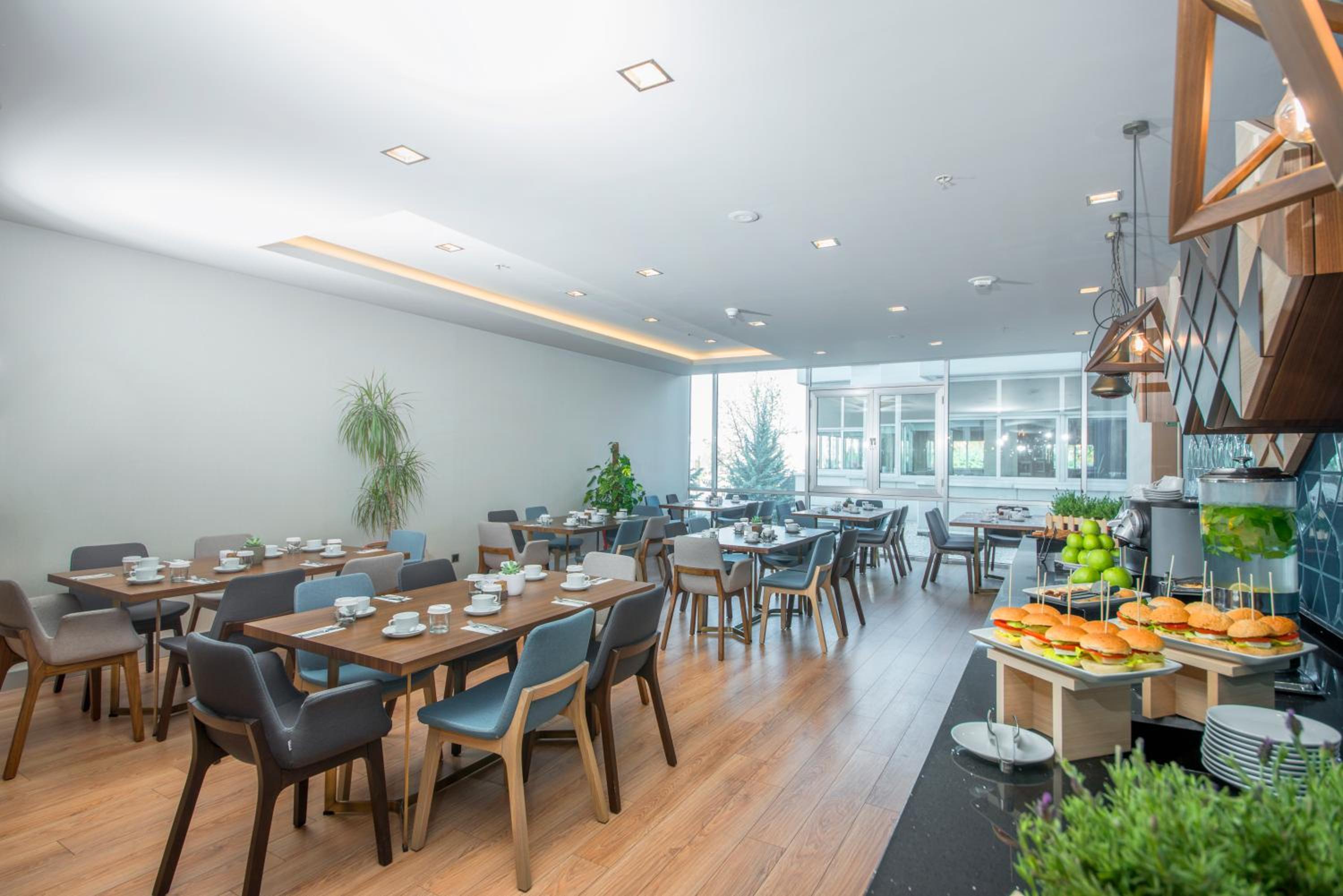 Radisson Blu Ankara - Image 125