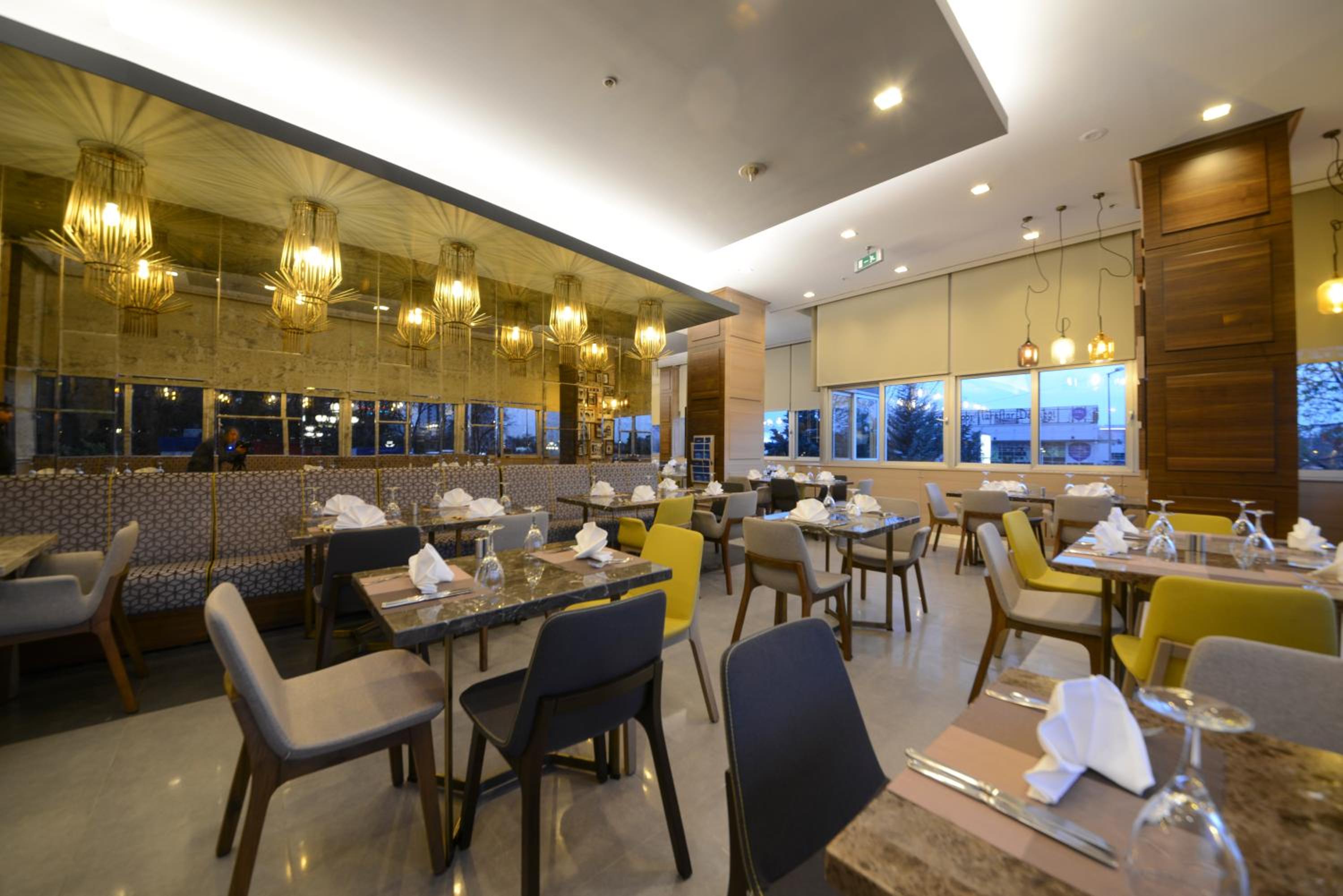 Radisson Blu Ankara - Image 124