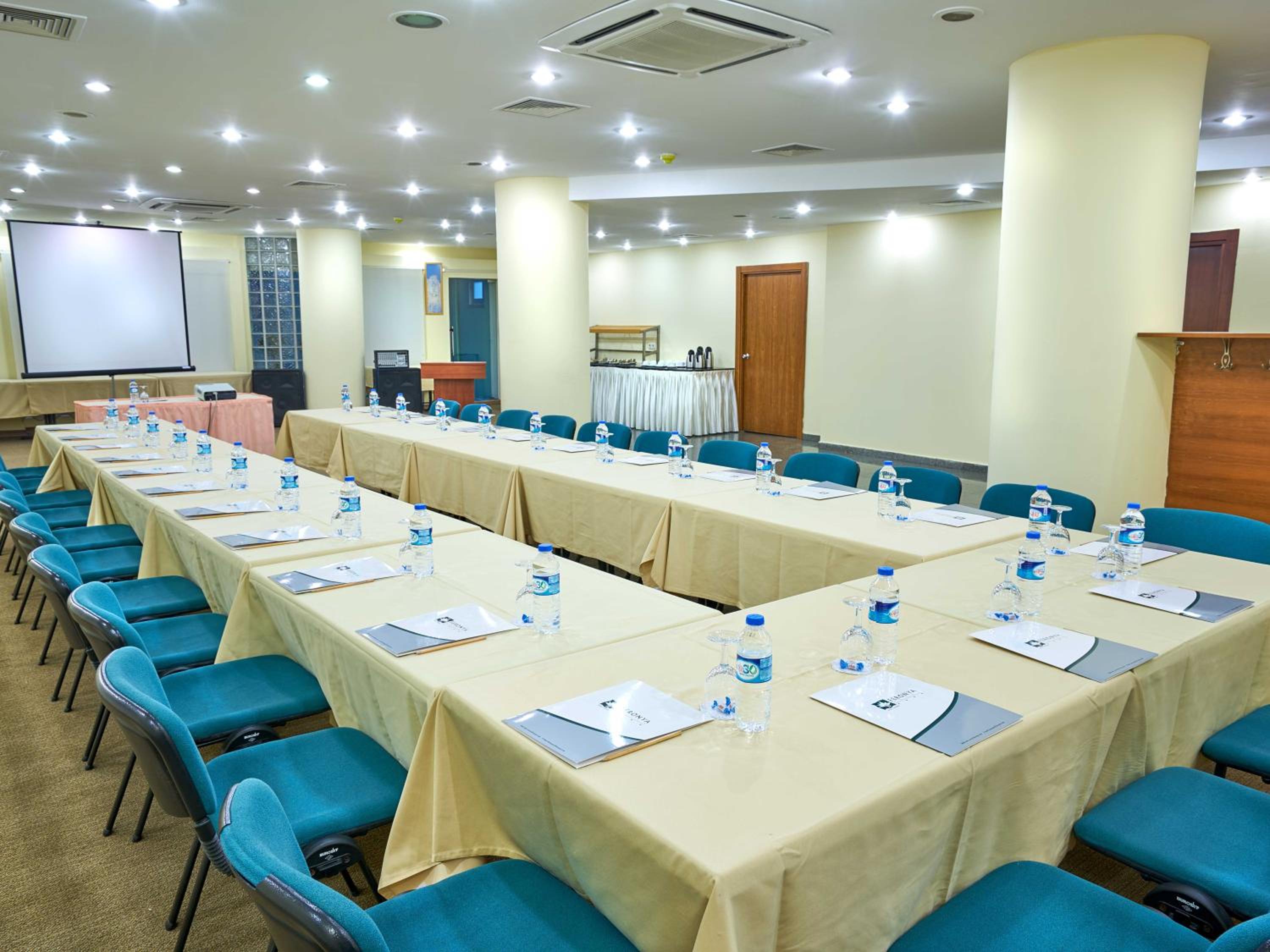 Feronya Otel - Image 39