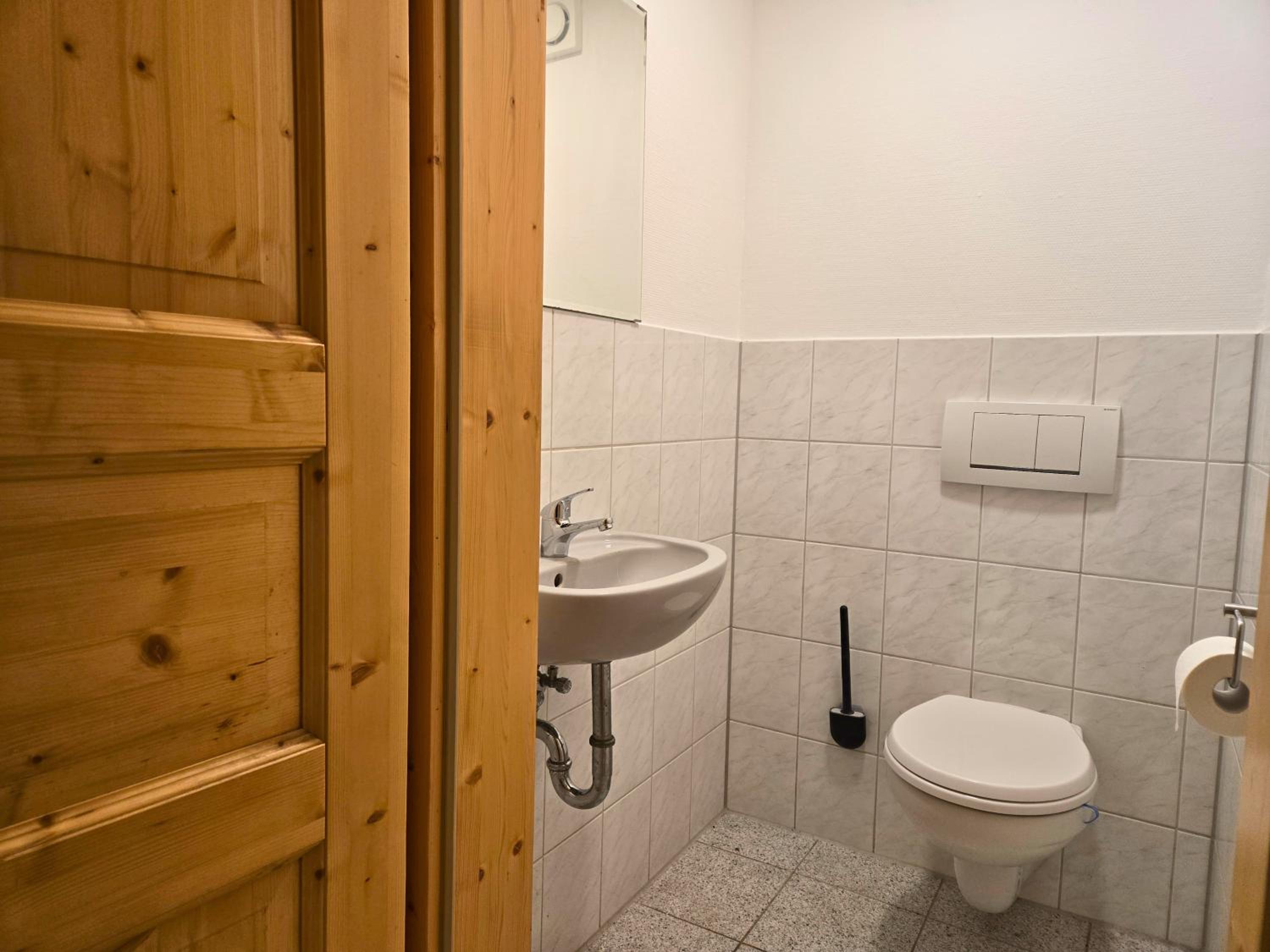 Holiday&Stay Apartment Big Blue Beamer 10 Personen