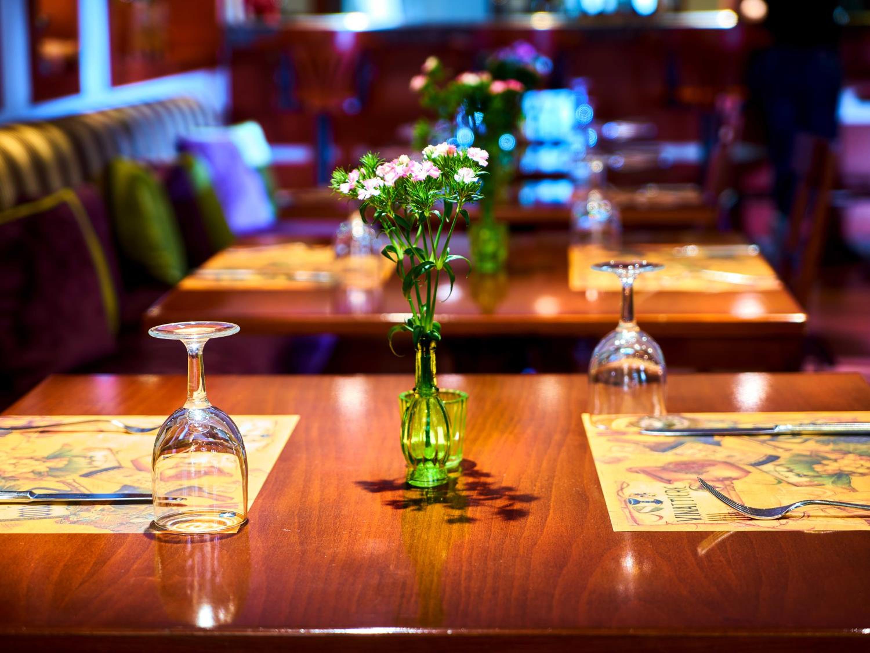 Feronya Otel - Image 37