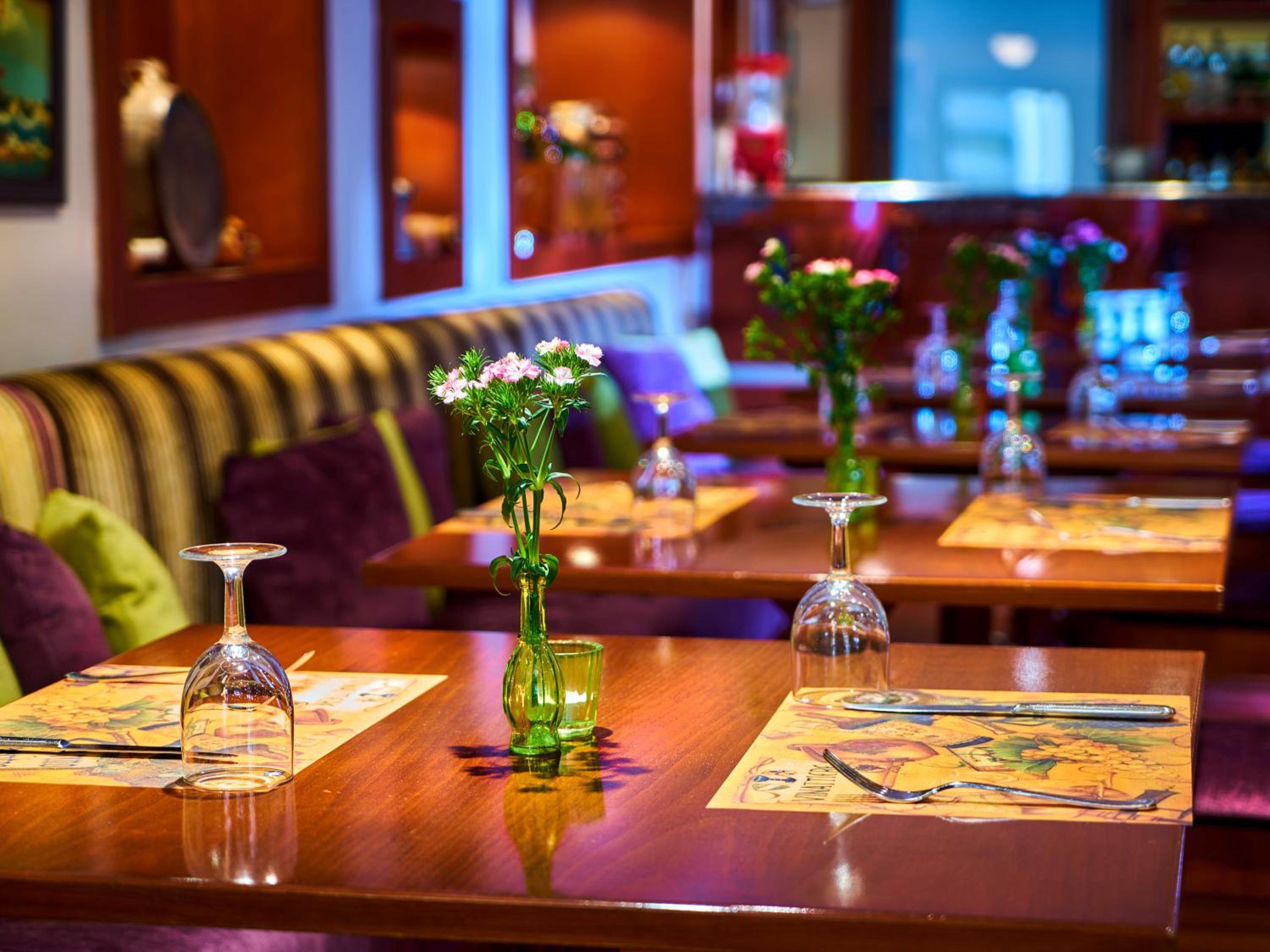 Feronya Otel - Image 36