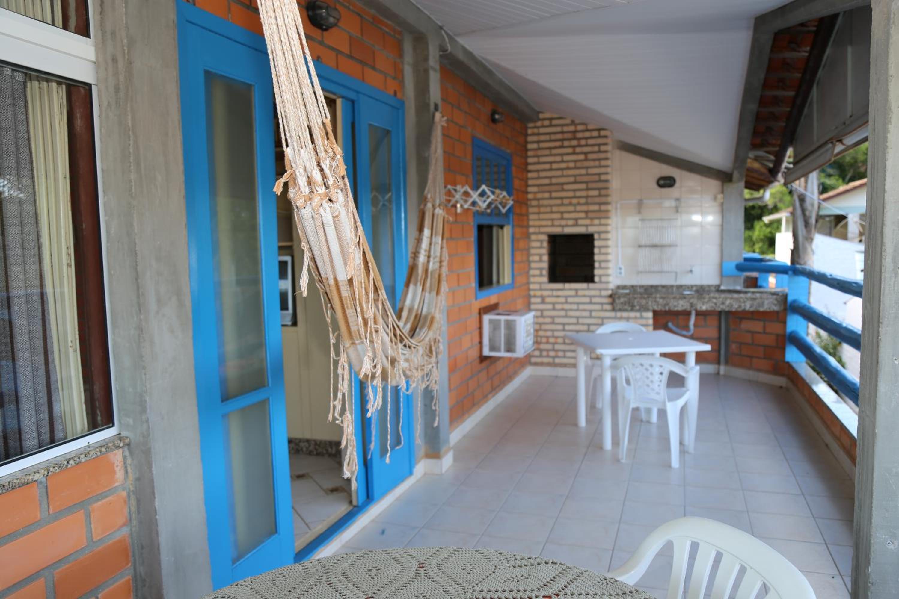 Pousada Oceânica