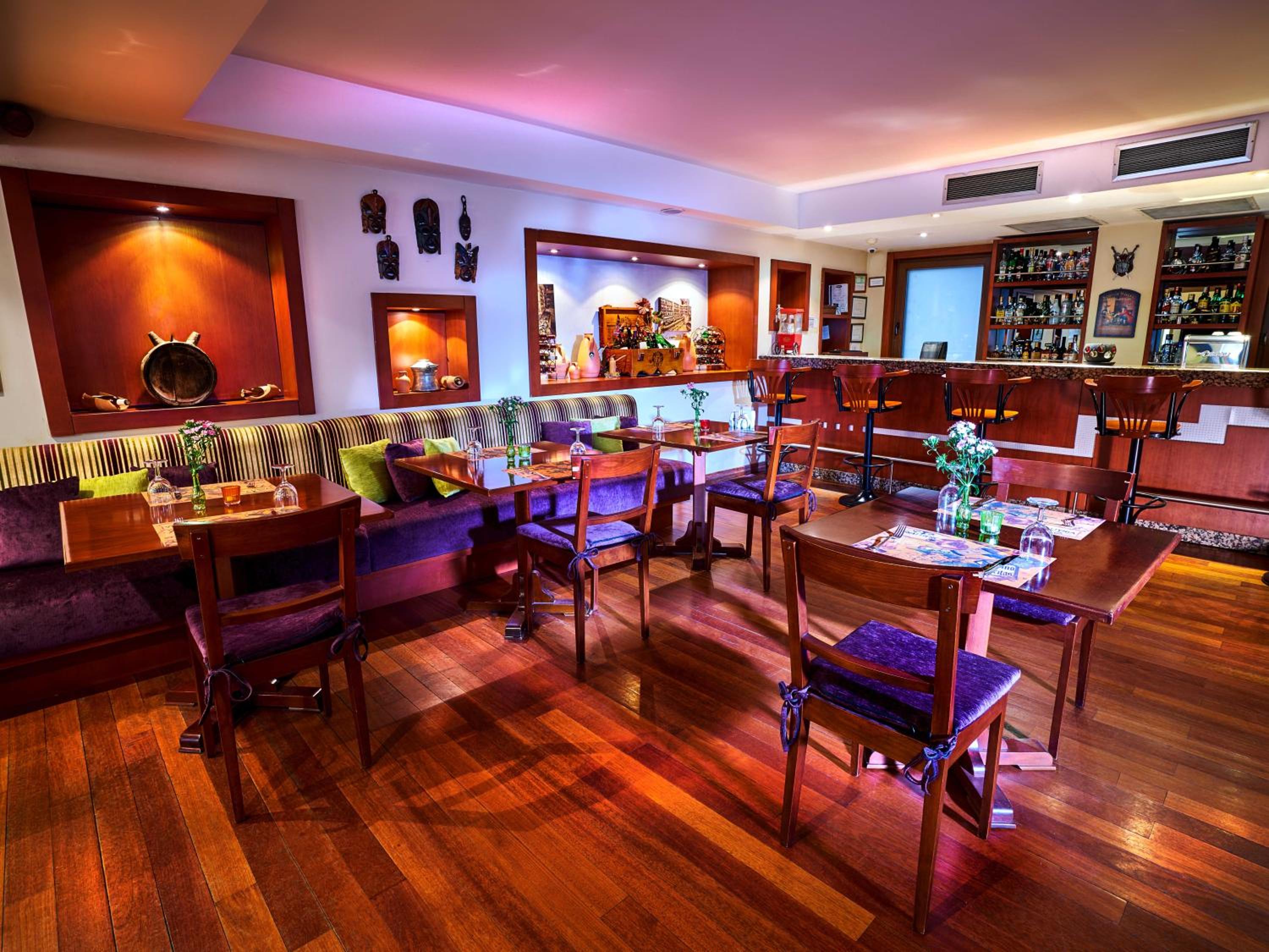 Feronya Otel - Image 78