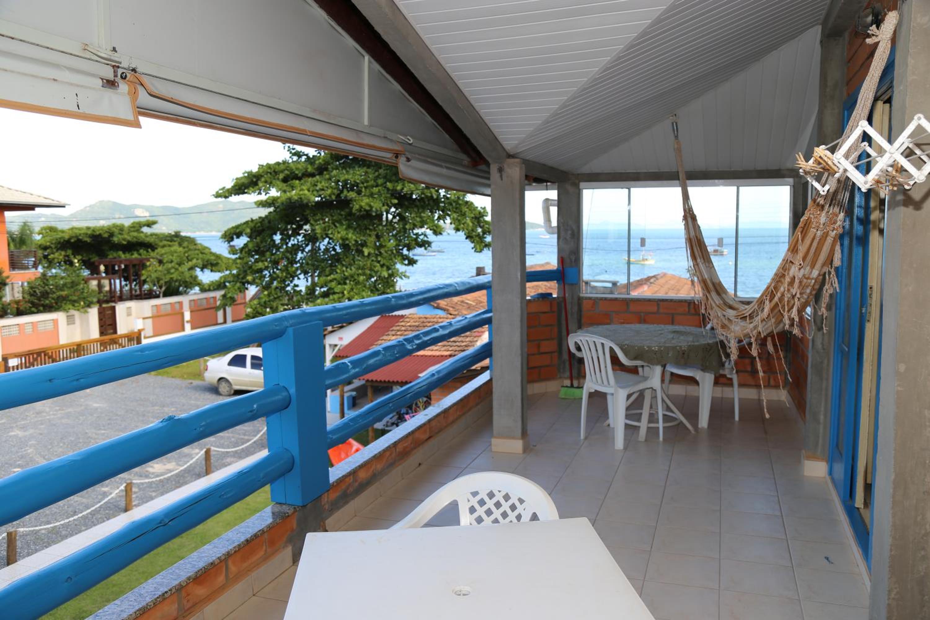 Pousada Oceânica