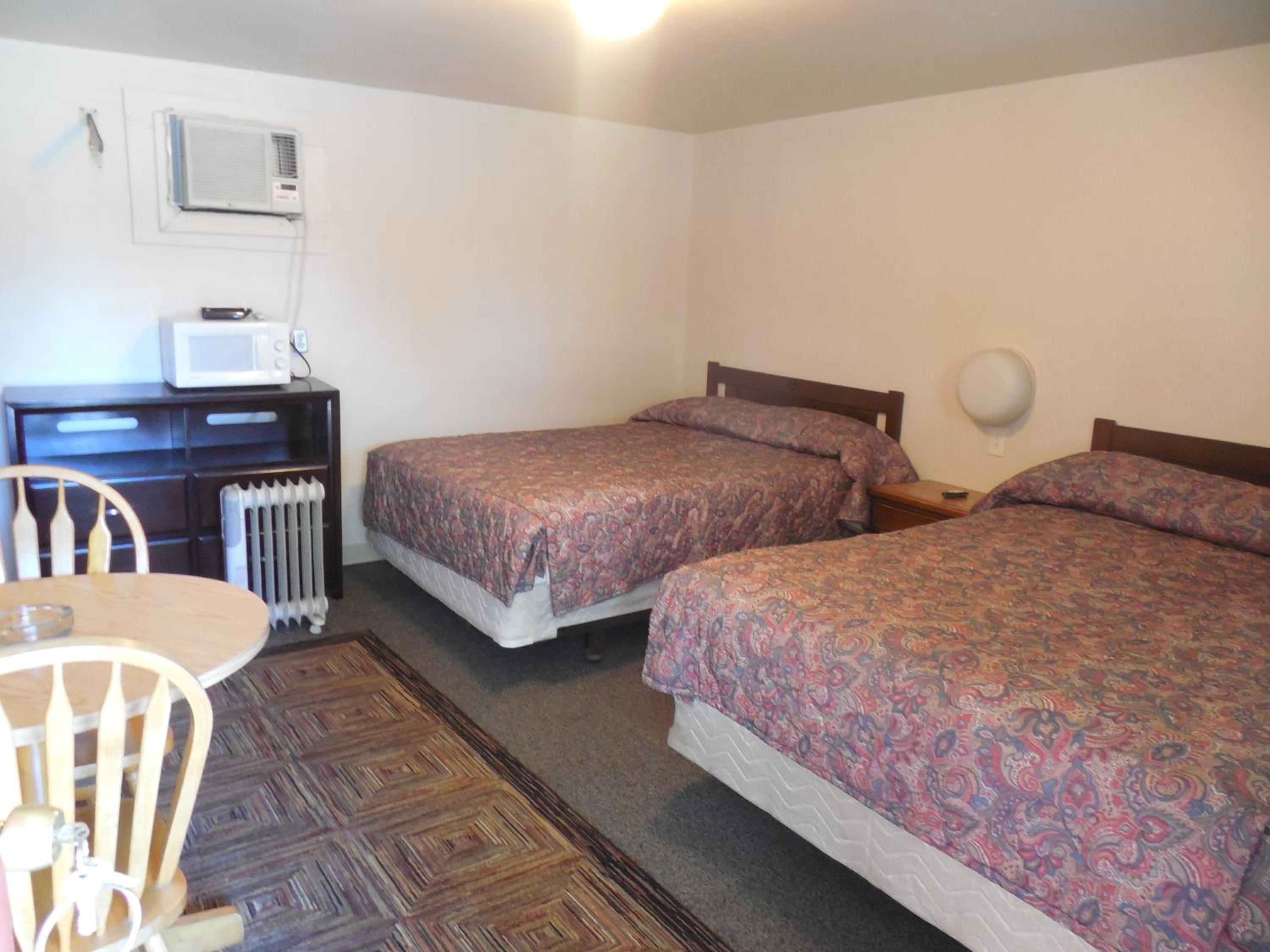 Ute Motel