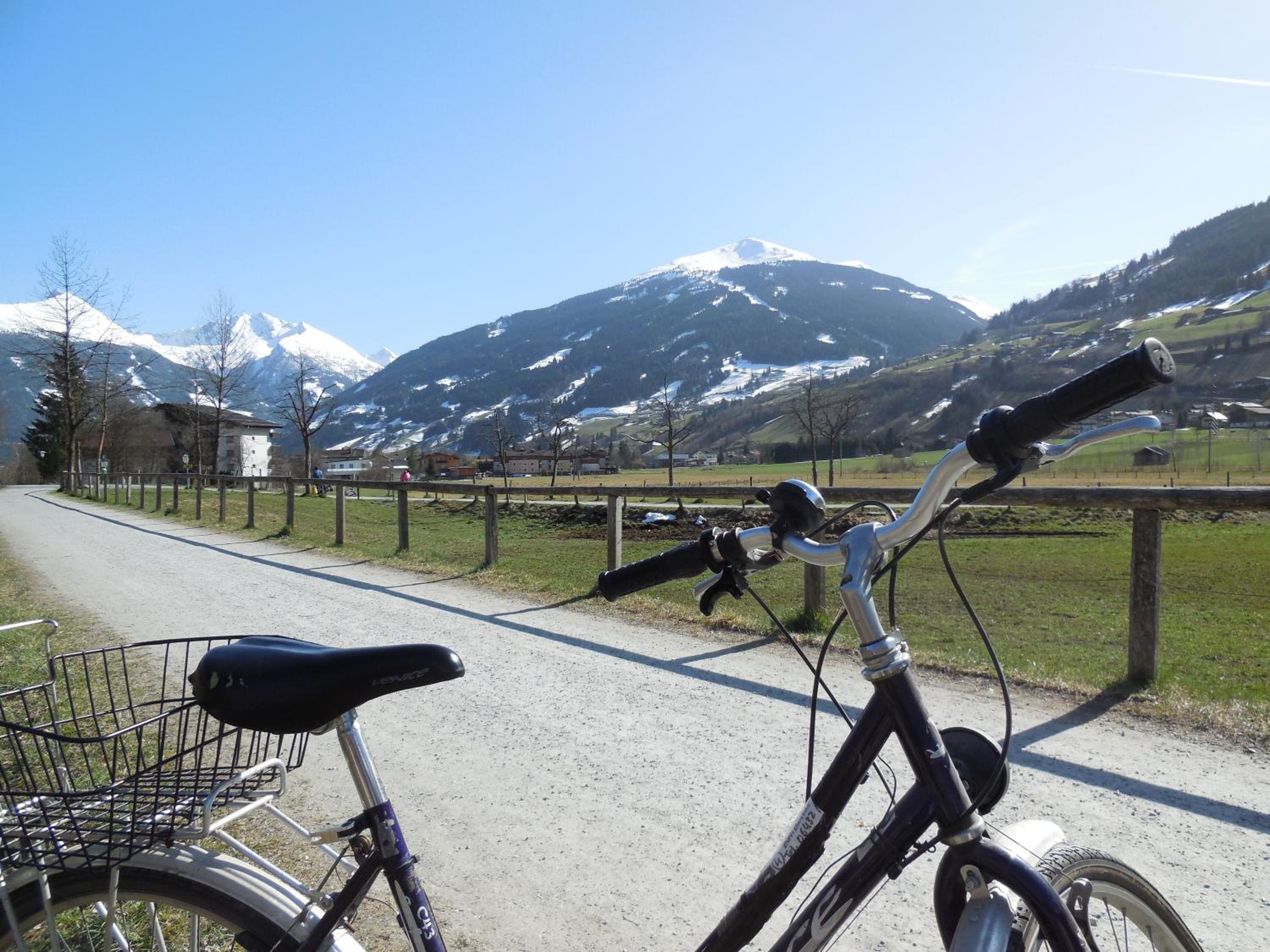 ZITTRAUERHOF - Urlaub am Bauernhof Gastein