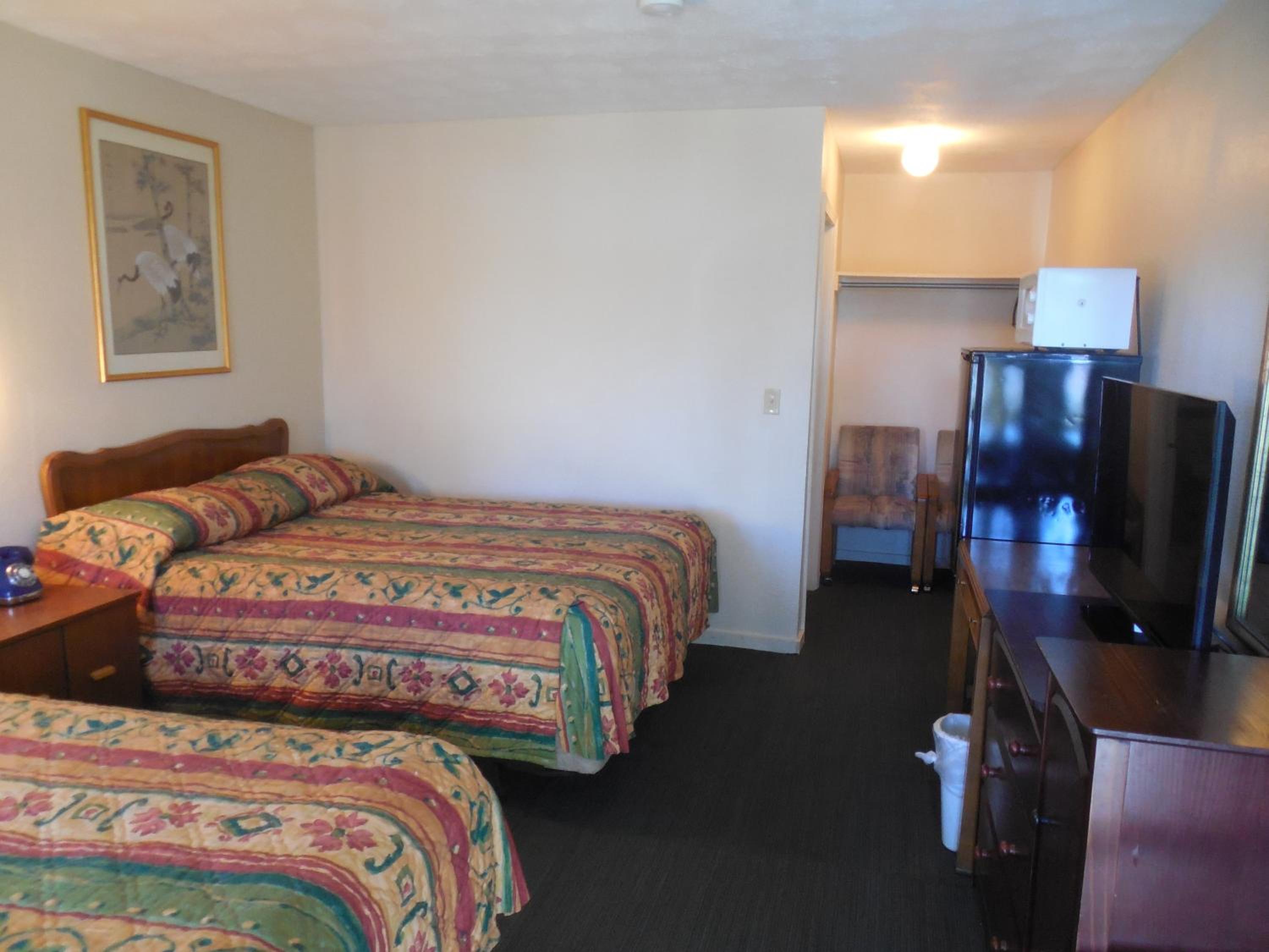 Ute Motel