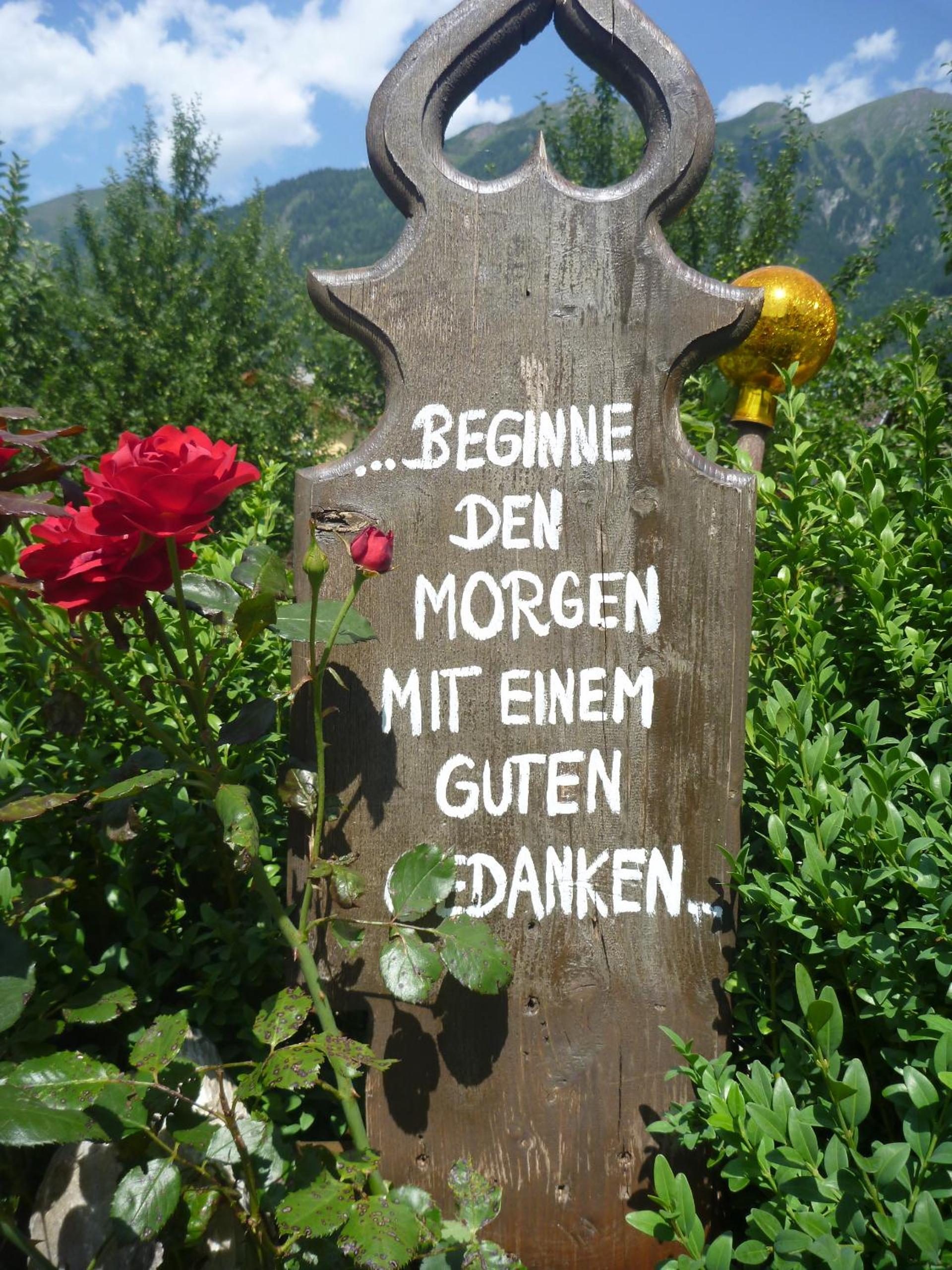 ZITTRAUERHOF - Urlaub am Bauernhof Gastein