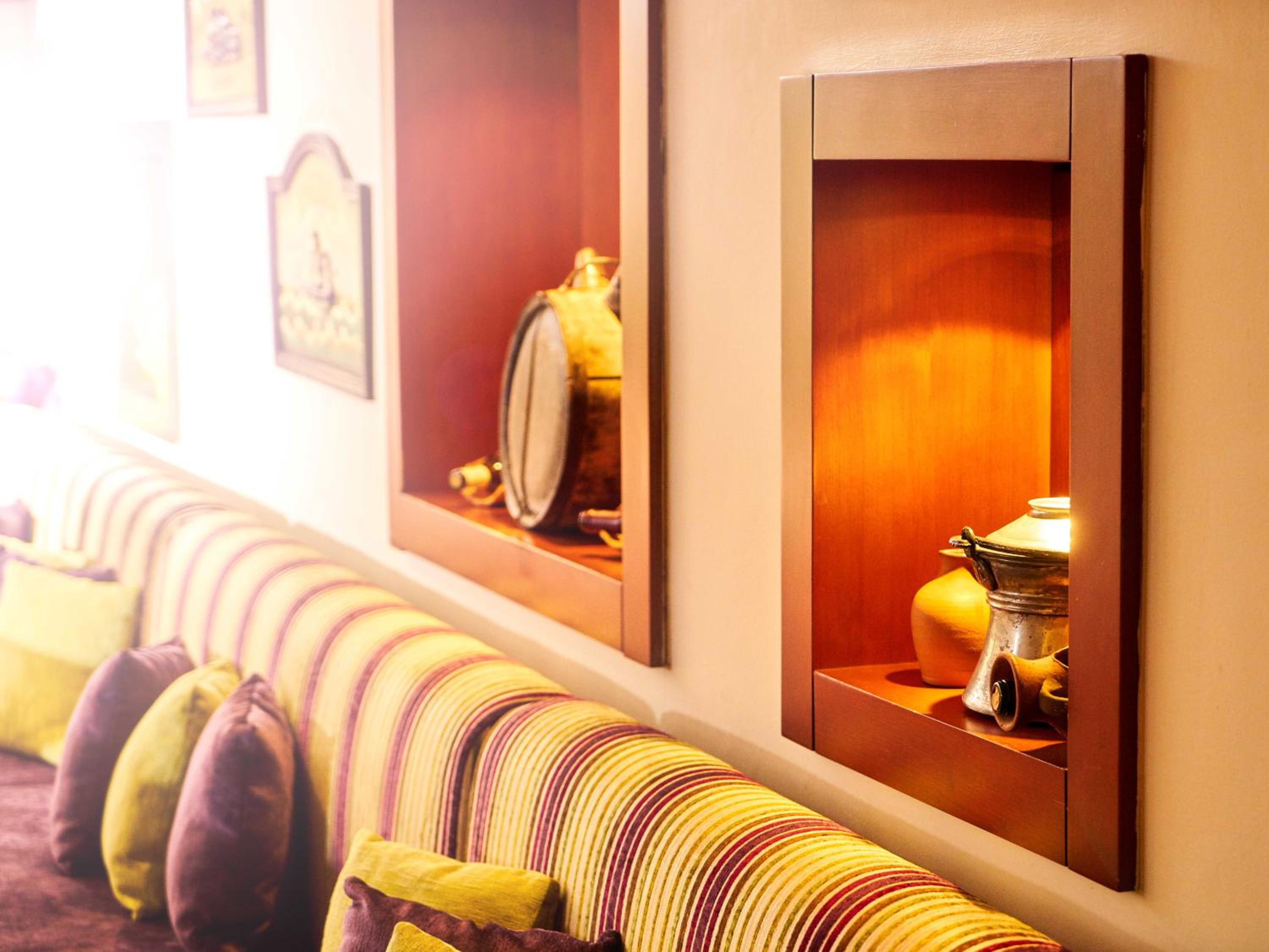 Feronya Otel - Image 76