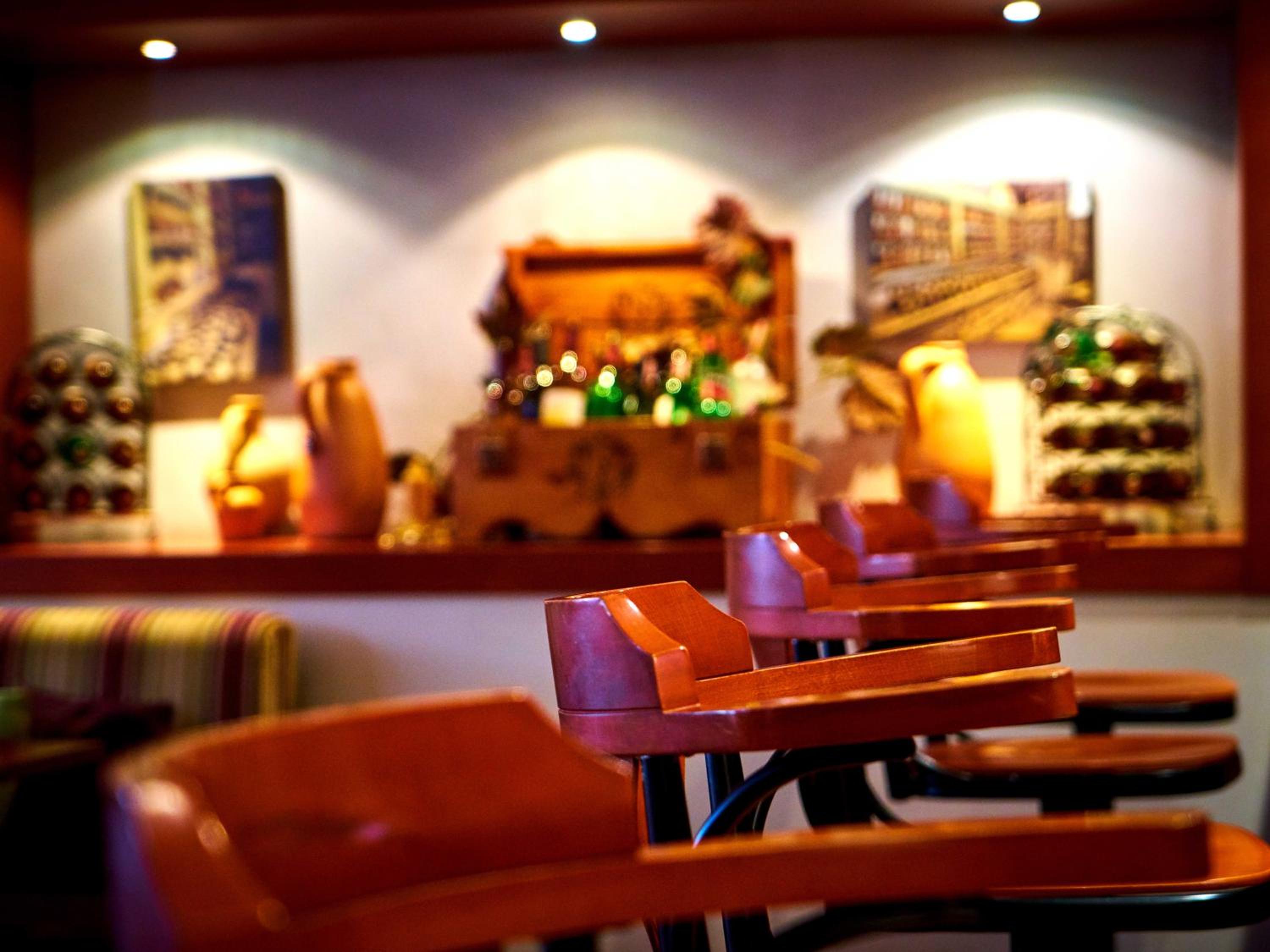 Feronya Otel - Image 75