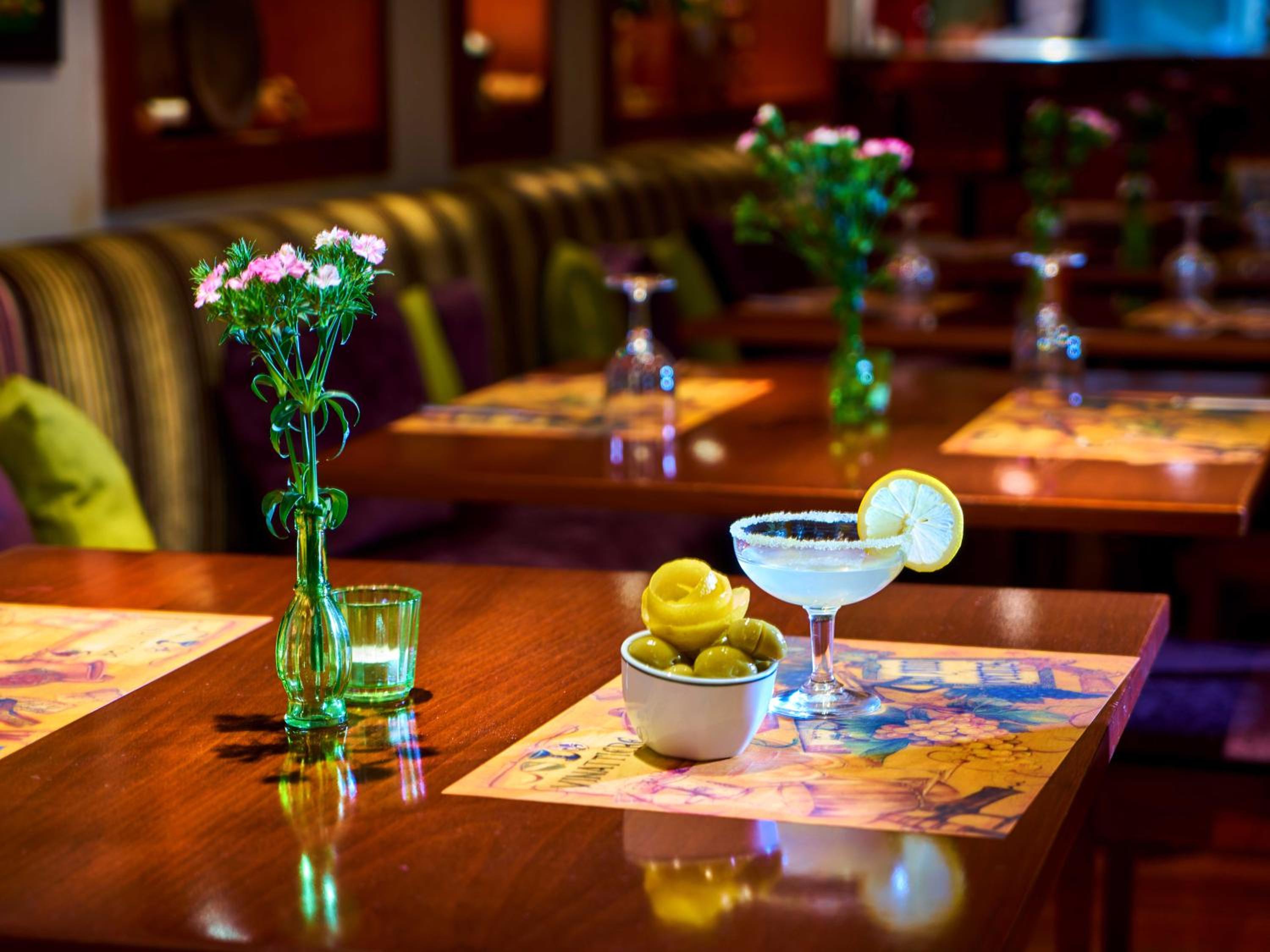 Feronya Otel - Image 35